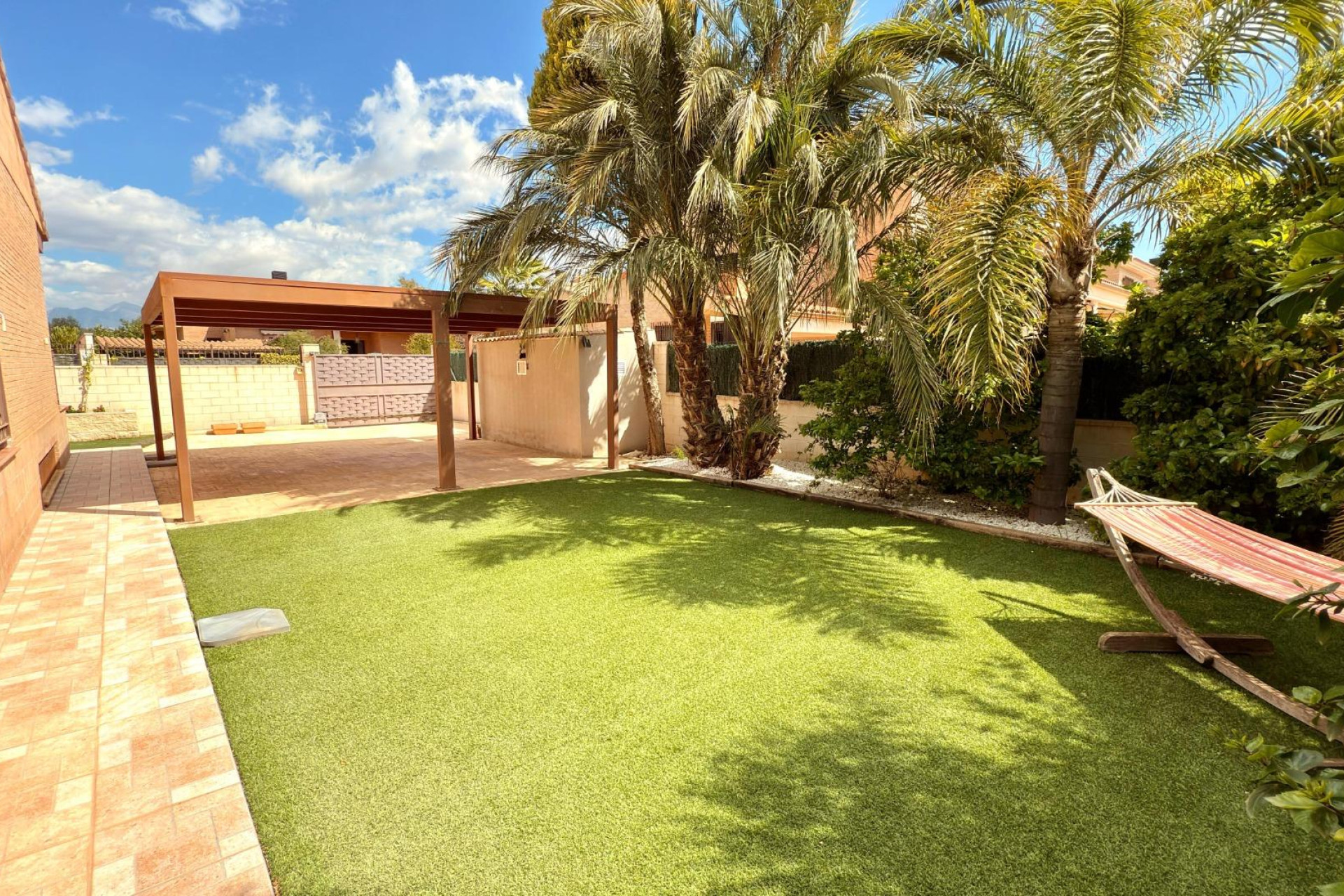 Herverkoop - Villa - Mutxamel - Almajada-Ravel