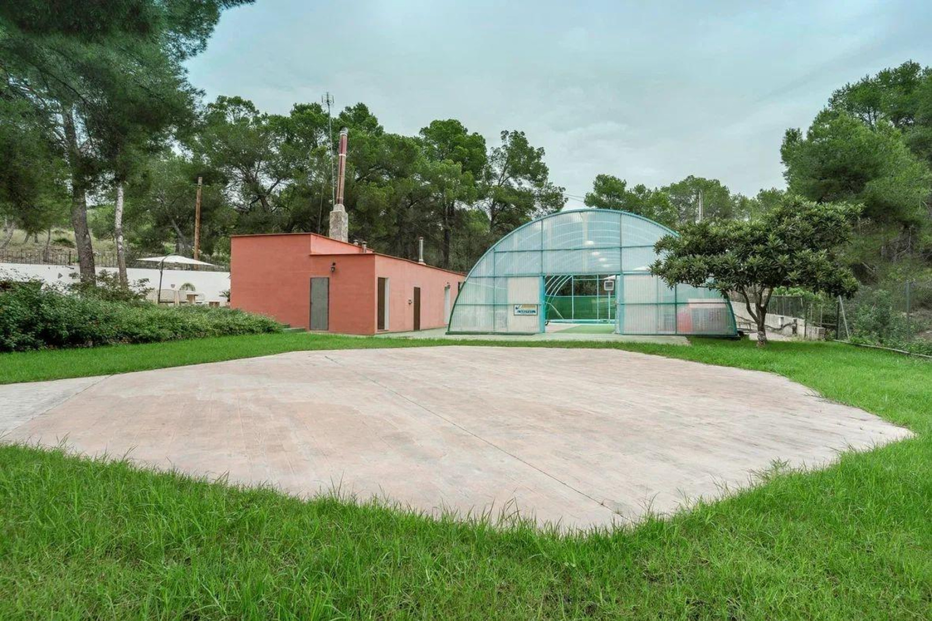 Herverkoop - Villa - Naquera - Casco Urbano