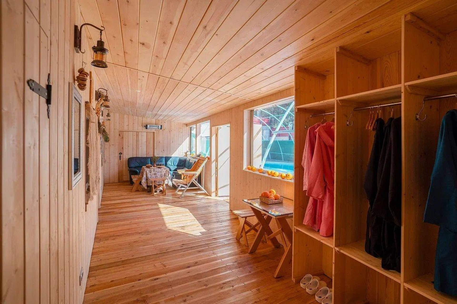 Herverkoop - Villa - Naquera - Casco Urbano