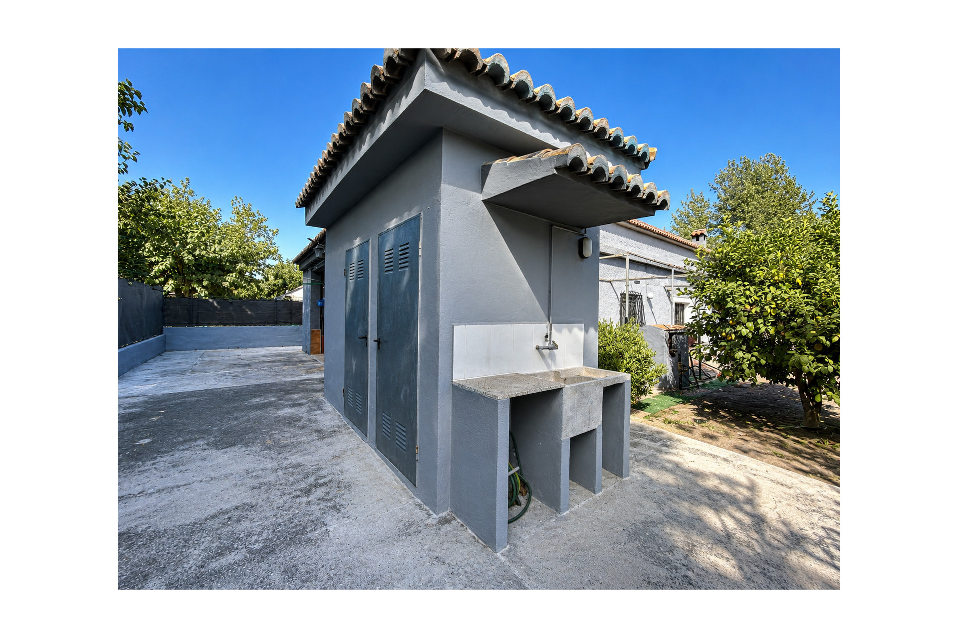 Herverkoop - Villa - Oliva - Oliva Nova