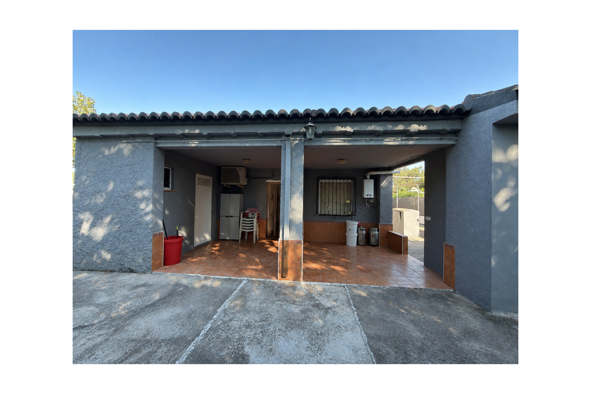Herverkoop - Villa - Oliva - Oliva Nova