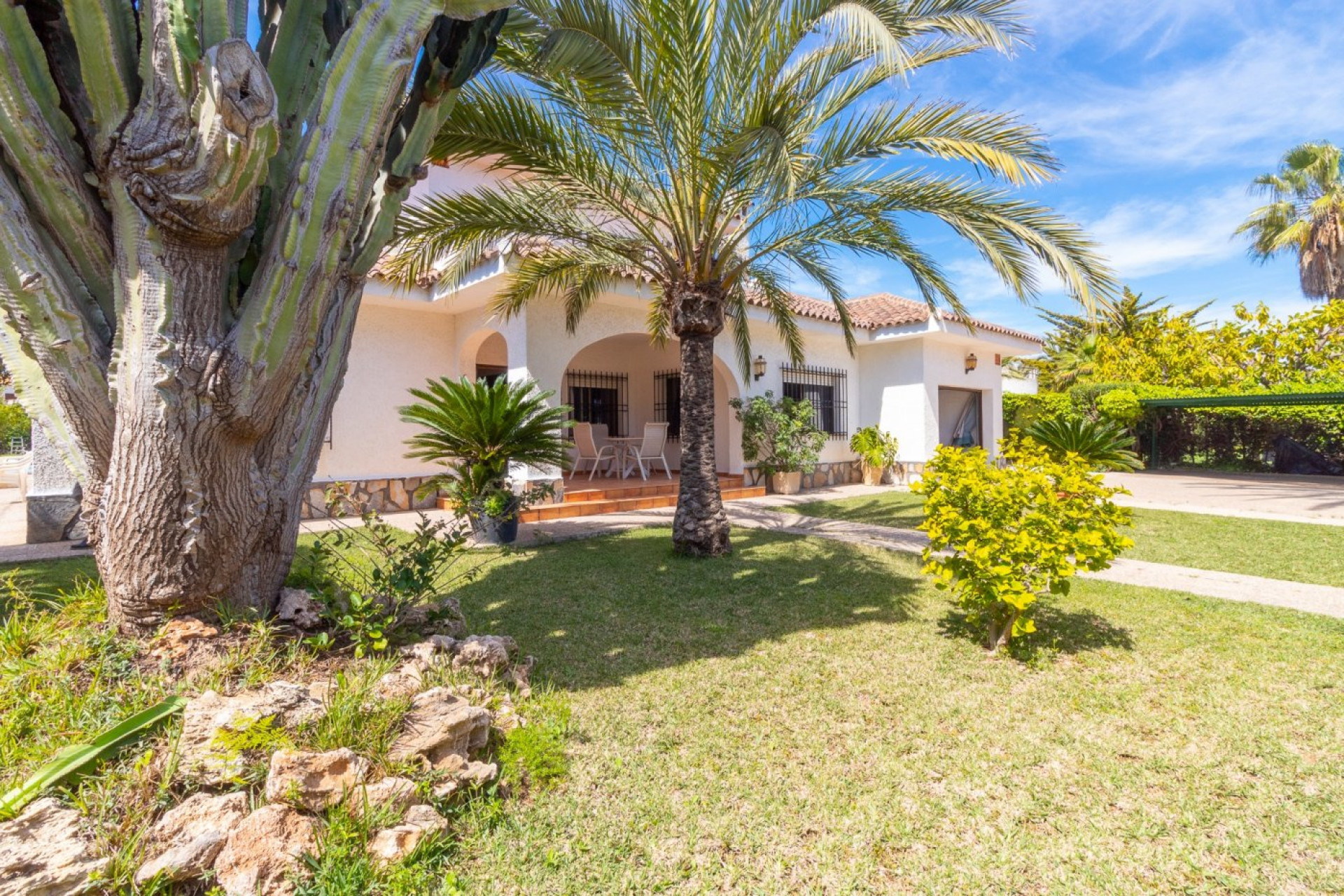 Herverkoop - Villa - Orihuela Costa - Cabo Roig