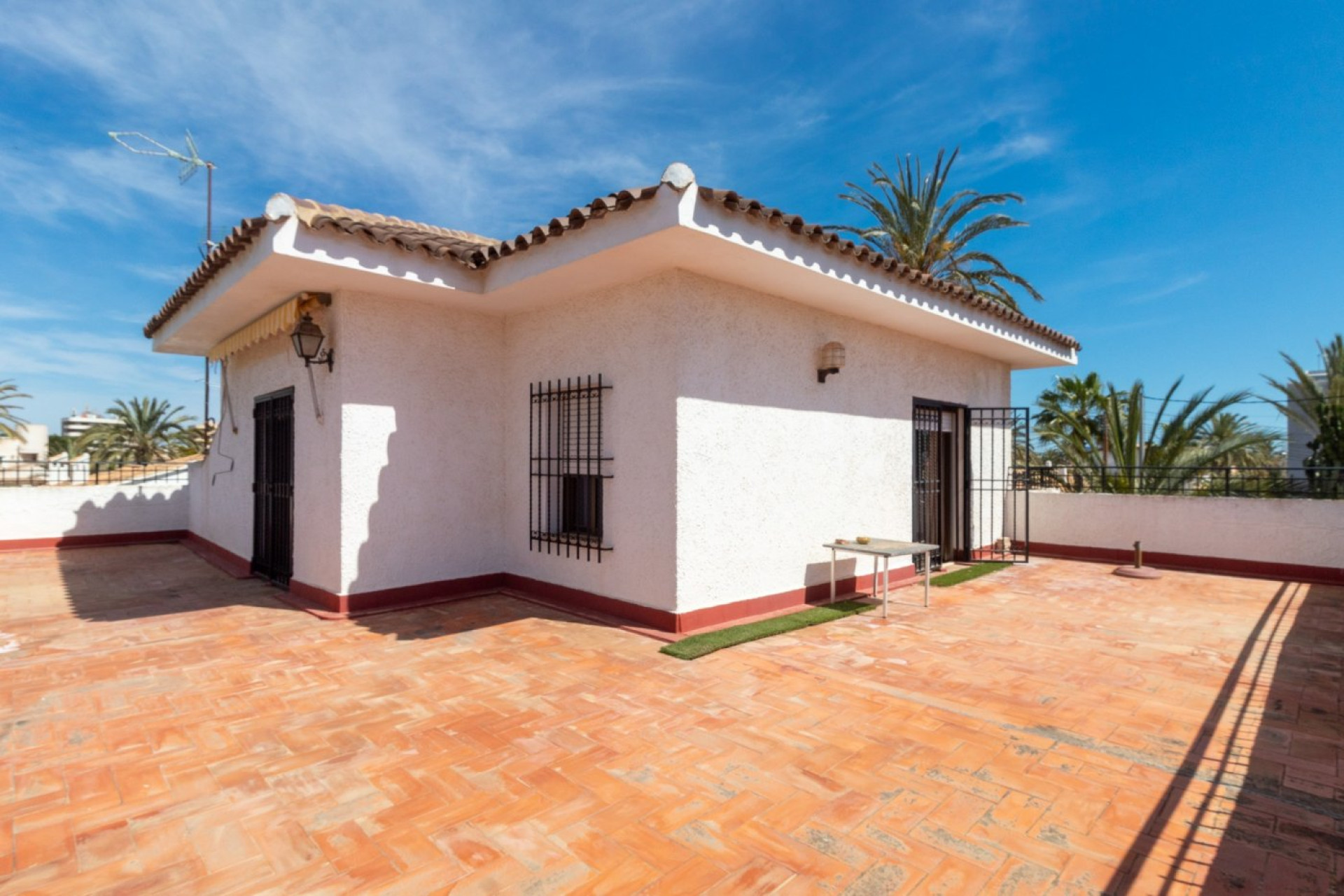 Herverkoop - Villa - Orihuela Costa - Cabo Roig