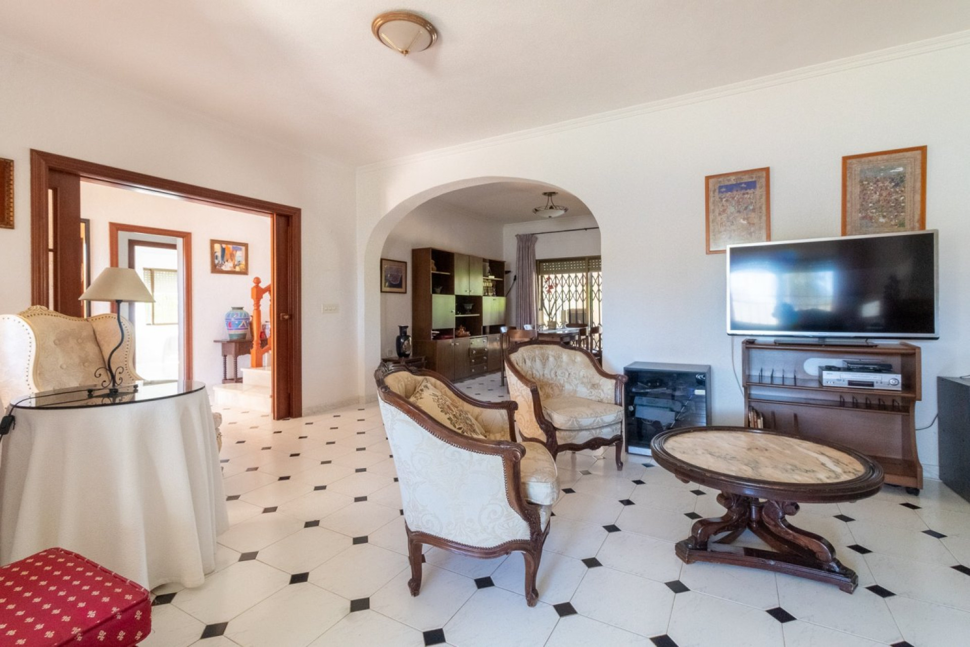 Herverkoop - Villa - Orihuela Costa - Cabo Roig