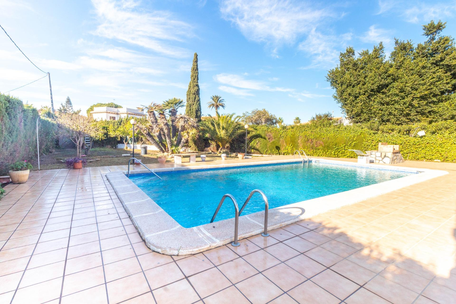 Herverkoop - Villa - Orihuela Costa - Cabo Roig