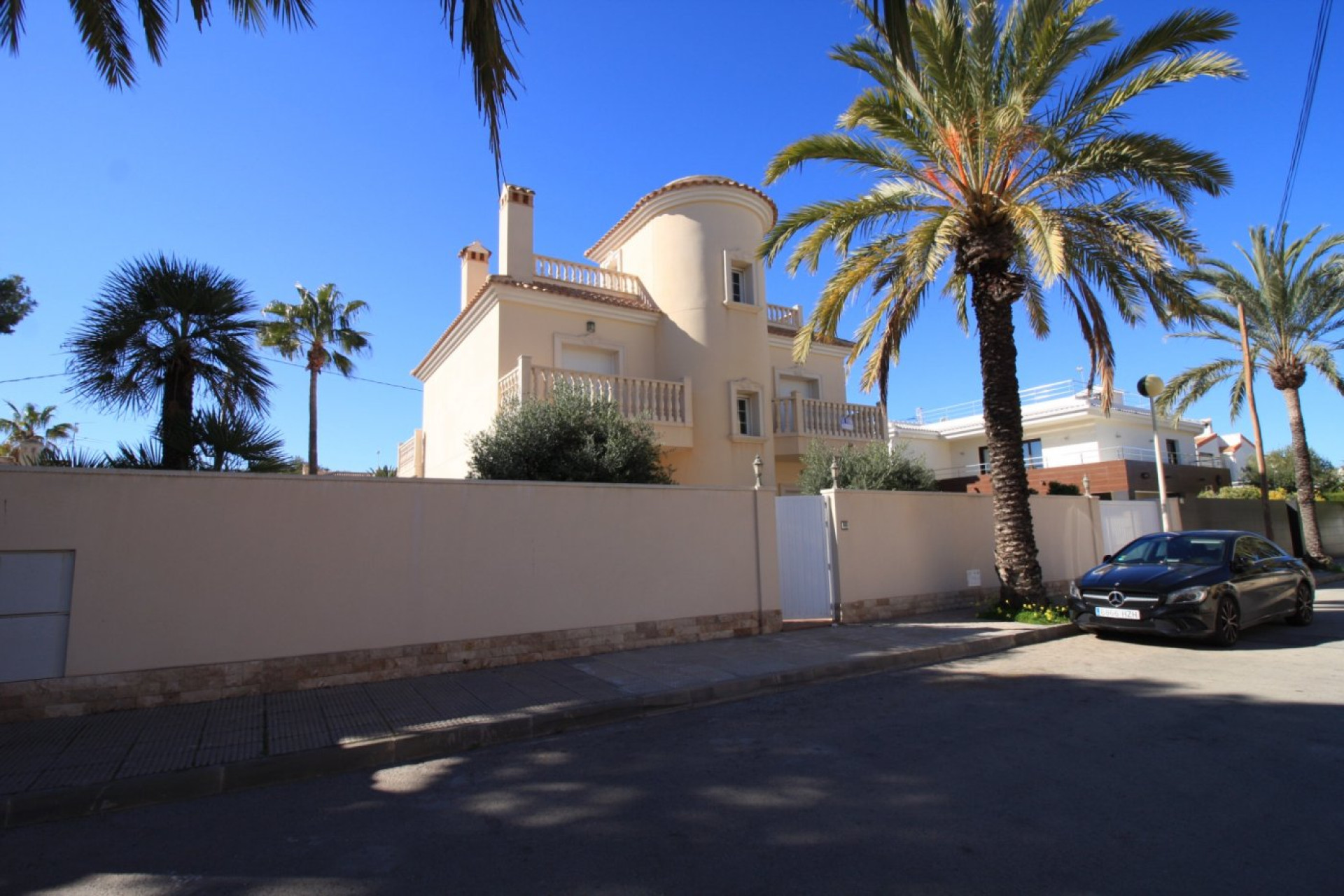 Herverkoop - Villa - Orihuela Costa - Cabo Roig