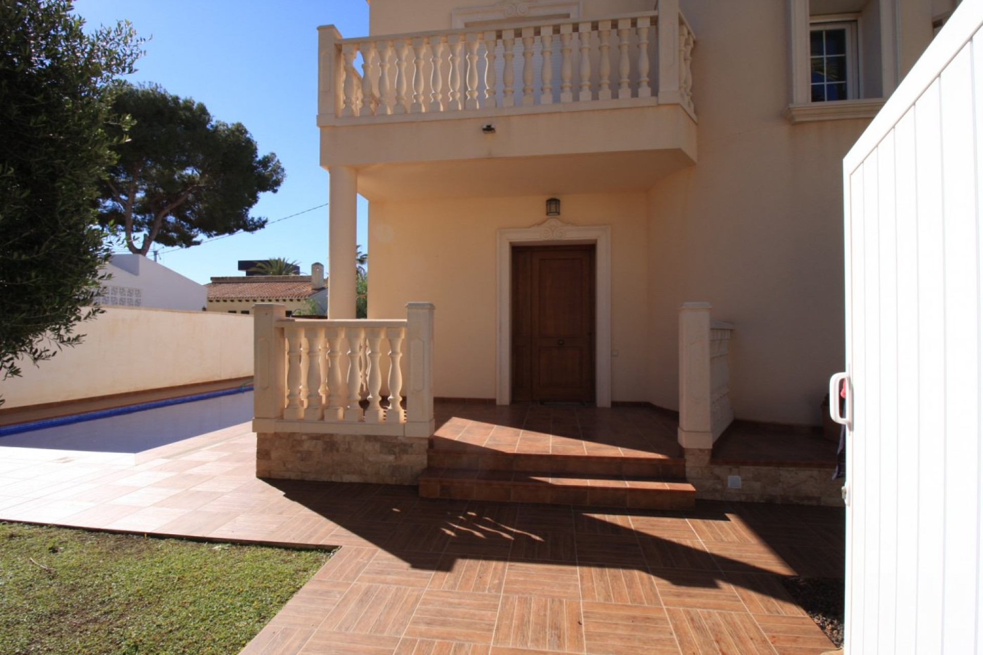 Herverkoop - Villa - Orihuela Costa - Cabo Roig