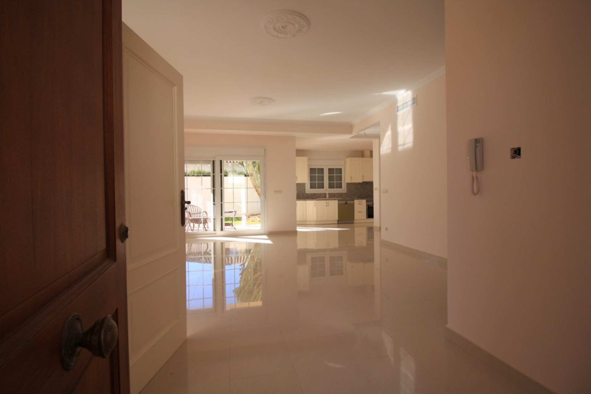 Herverkoop - Villa - Orihuela Costa - Cabo Roig