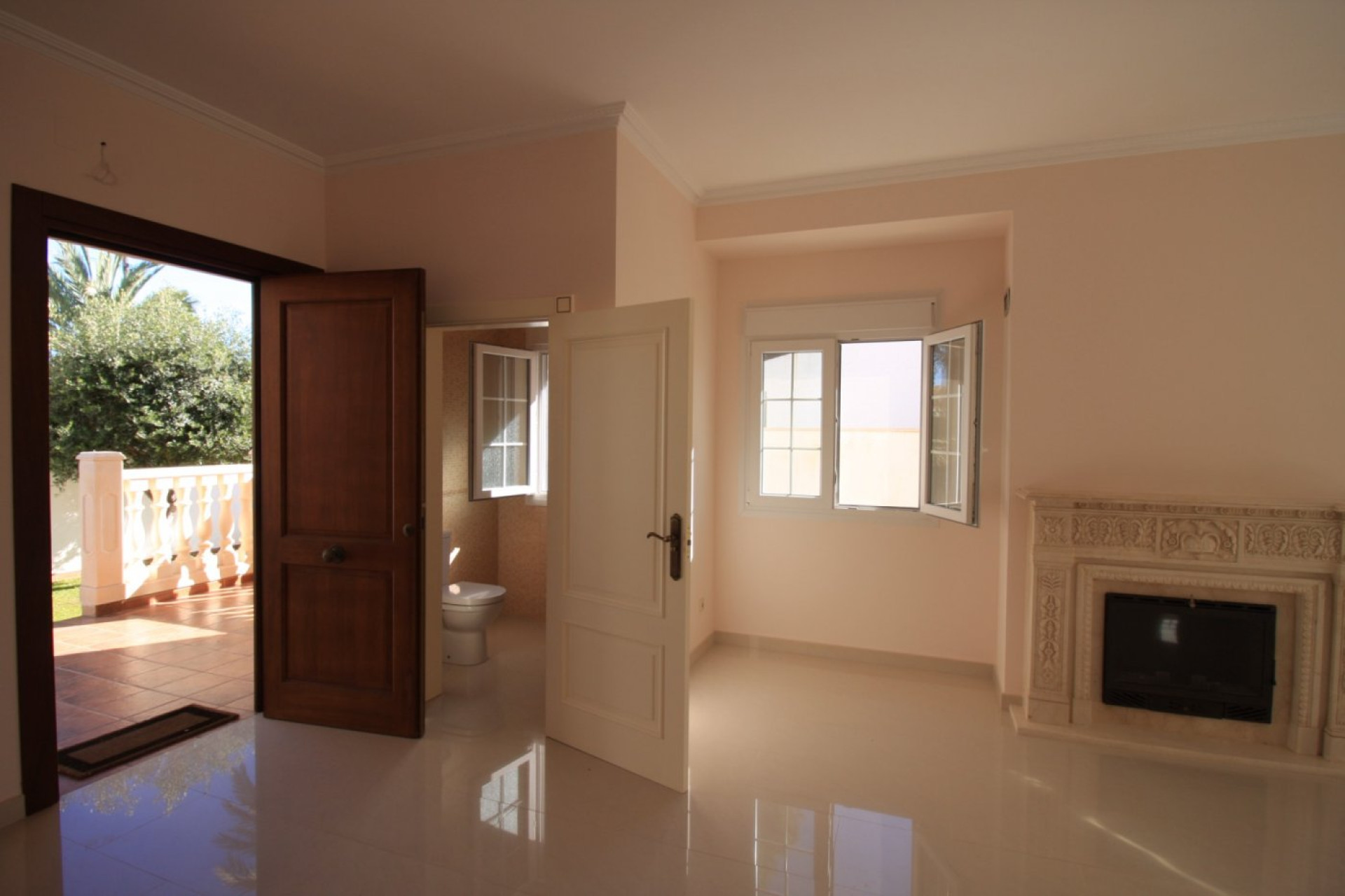 Herverkoop - Villa - Orihuela Costa - Cabo Roig