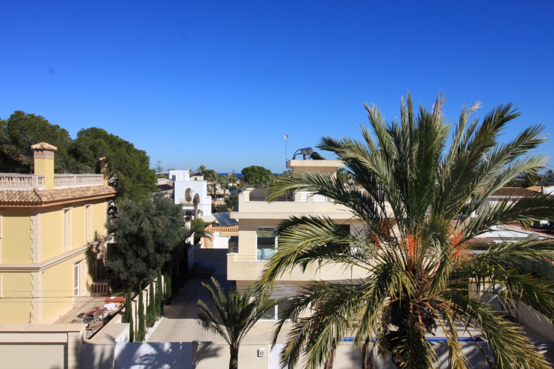 Herverkoop - Villa - Orihuela Costa - Cabo Roig