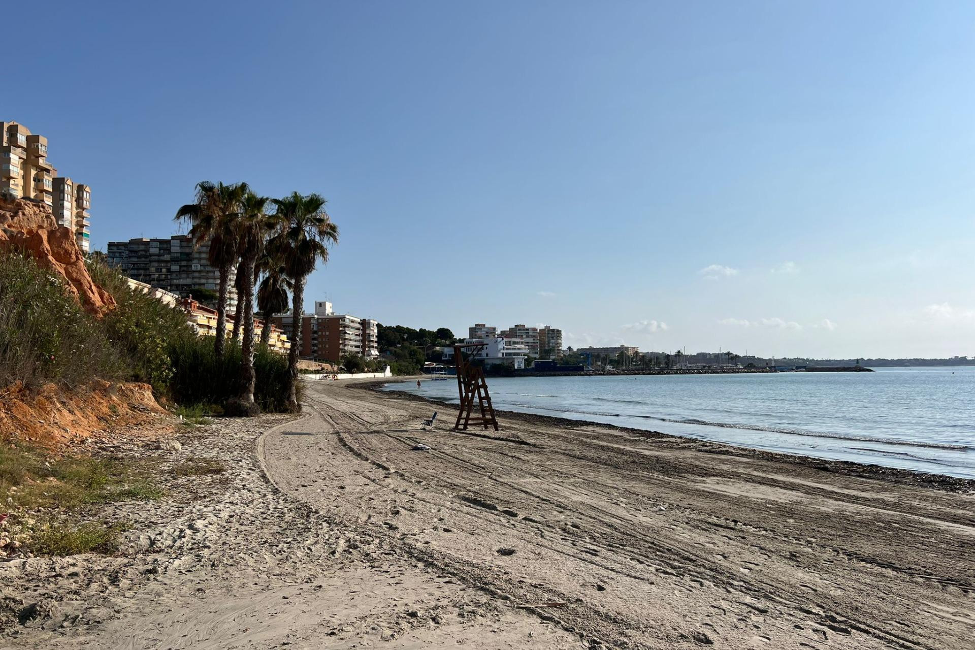 Herverkoop - Villa - Orihuela Costa - Campoamor