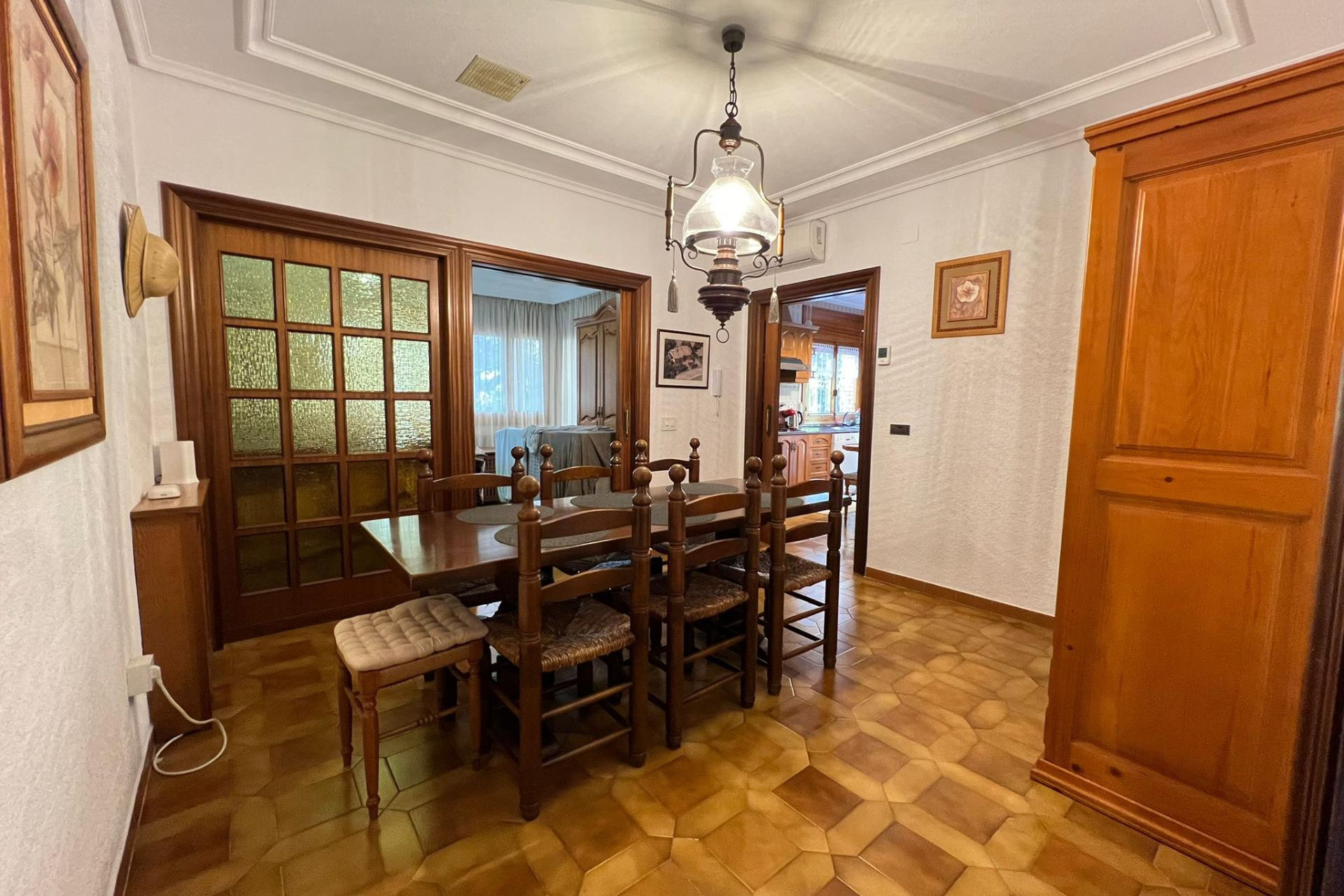 Herverkoop - Villa - Orihuela Costa - Campoamor