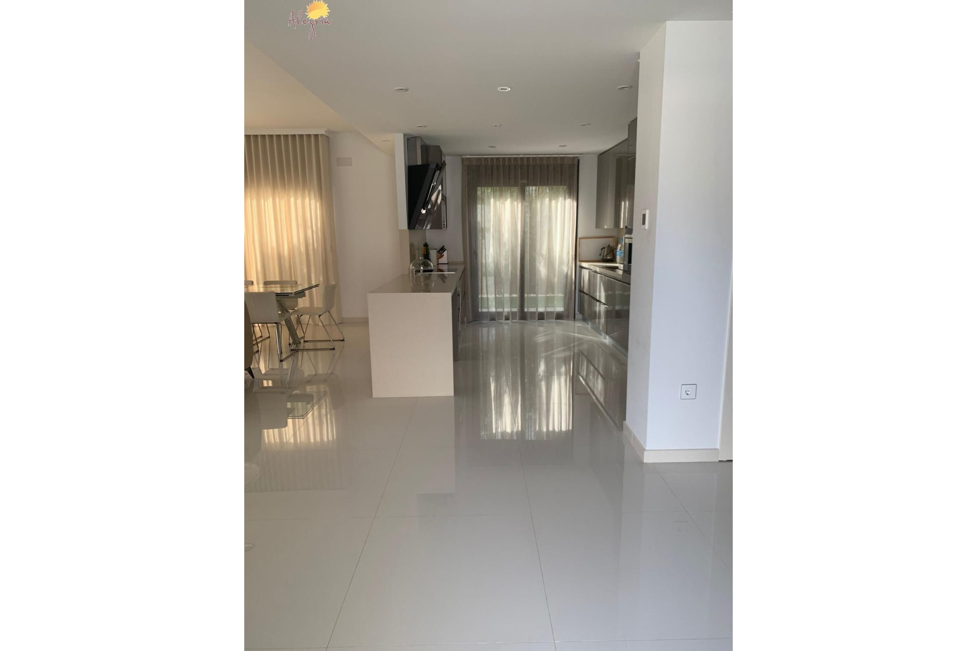 Herverkoop - Villa - Orihuela Costa - Campoamor