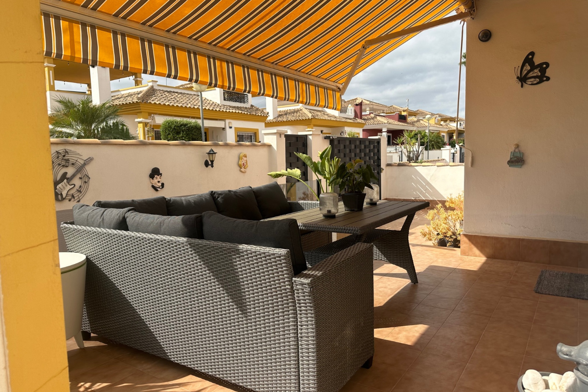 Herverkoop - Villa - Orihuela Costa - Entre Naranjos Vistabella