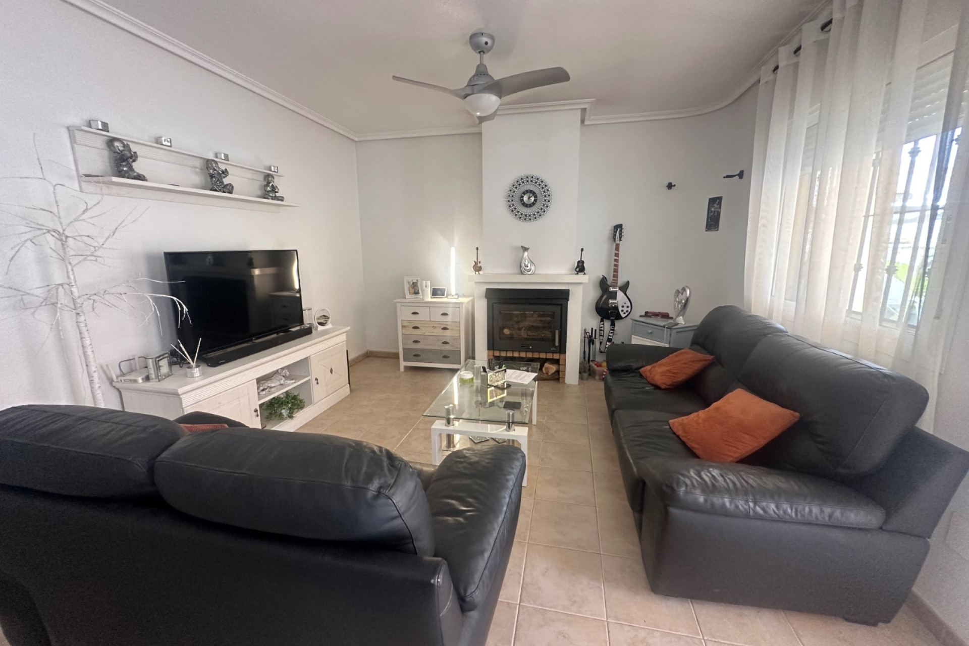 Herverkoop - Villa - Orihuela Costa - Entre Naranjos Vistabella