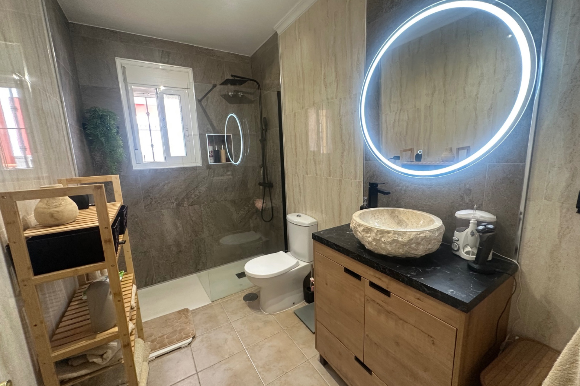 Herverkoop - Villa - Orihuela Costa - Entre Naranjos Vistabella