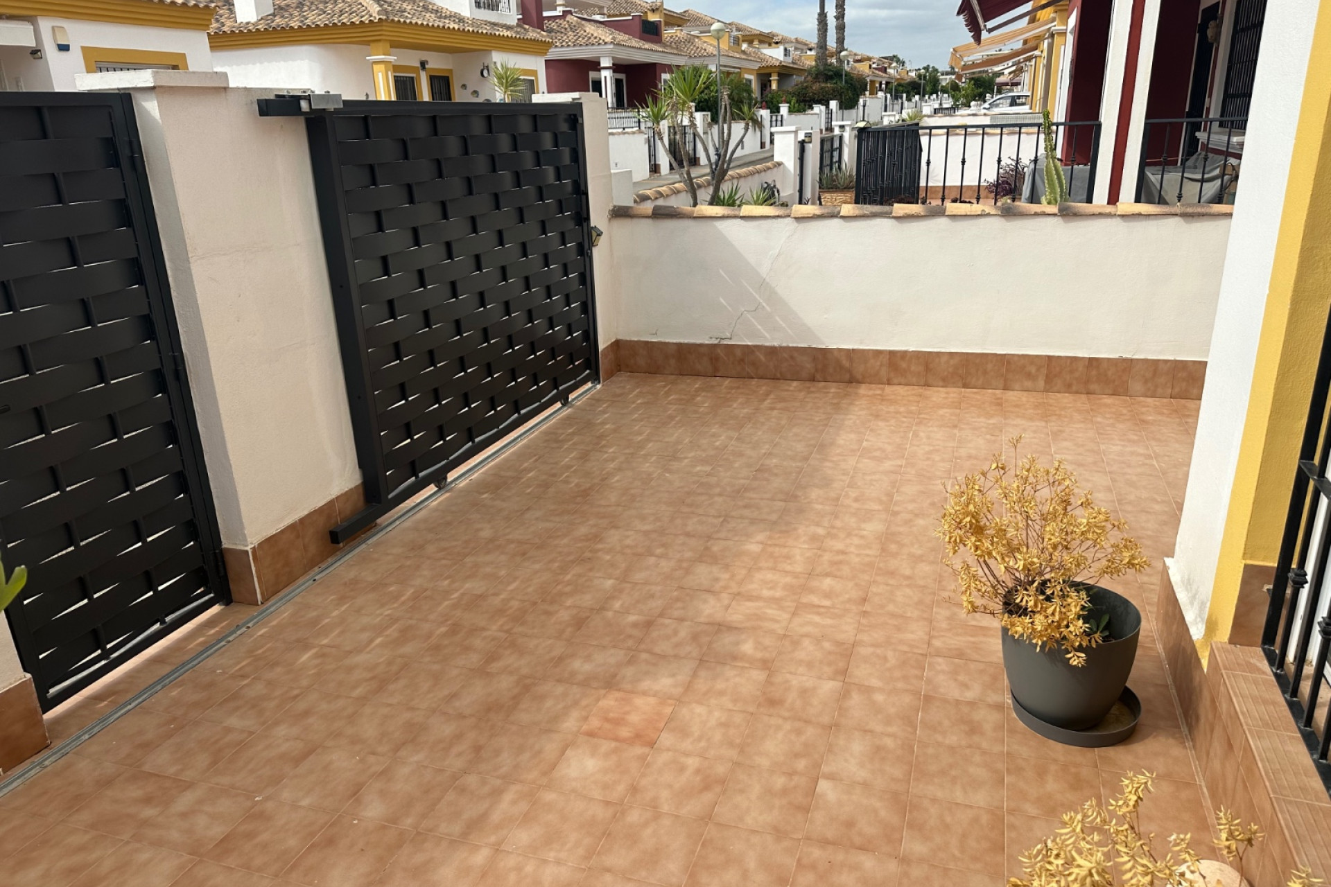 Herverkoop - Villa - Orihuela Costa - Entre Naranjos Vistabella