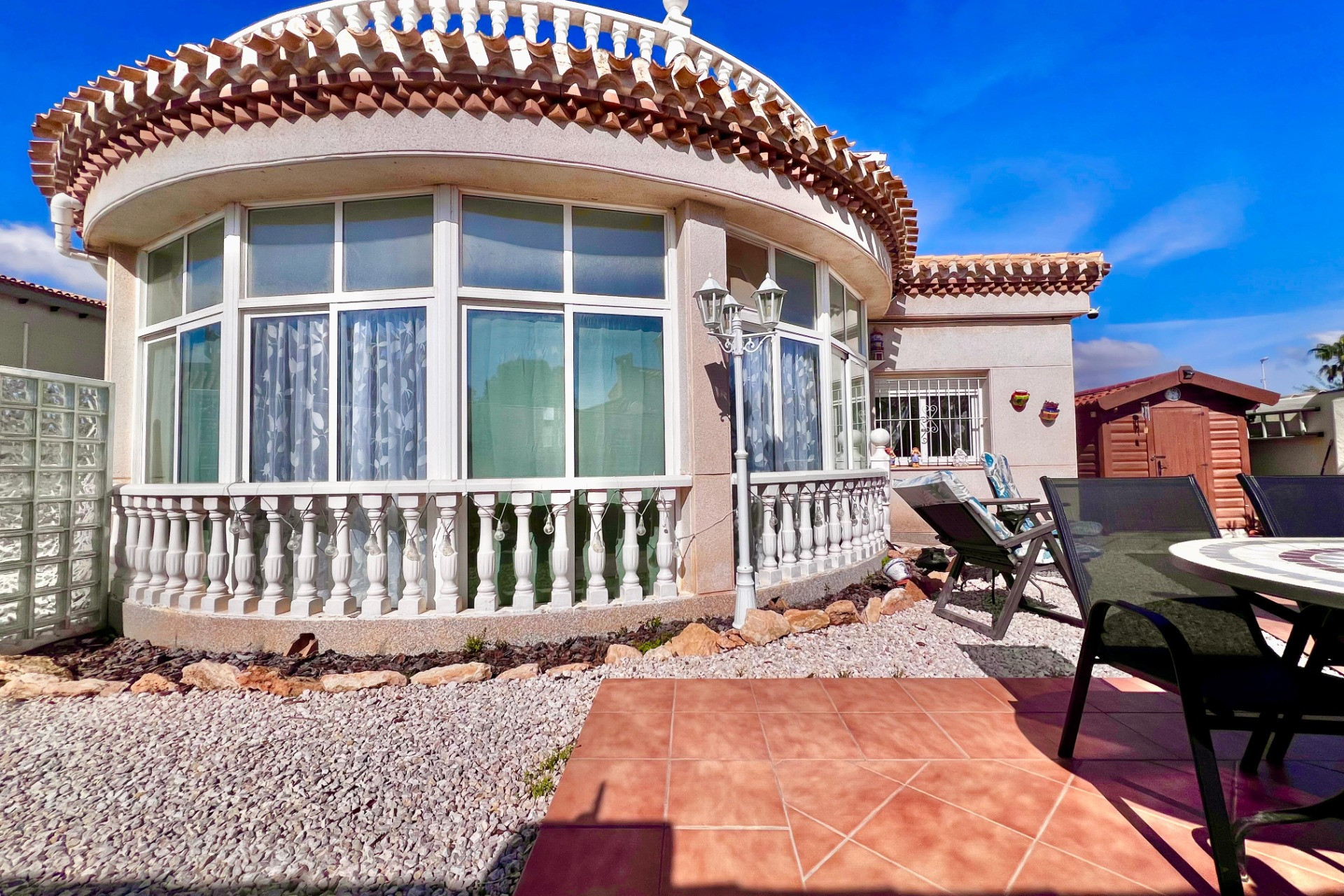 Herverkoop - Villa - Orihuela Costa - La Zenia