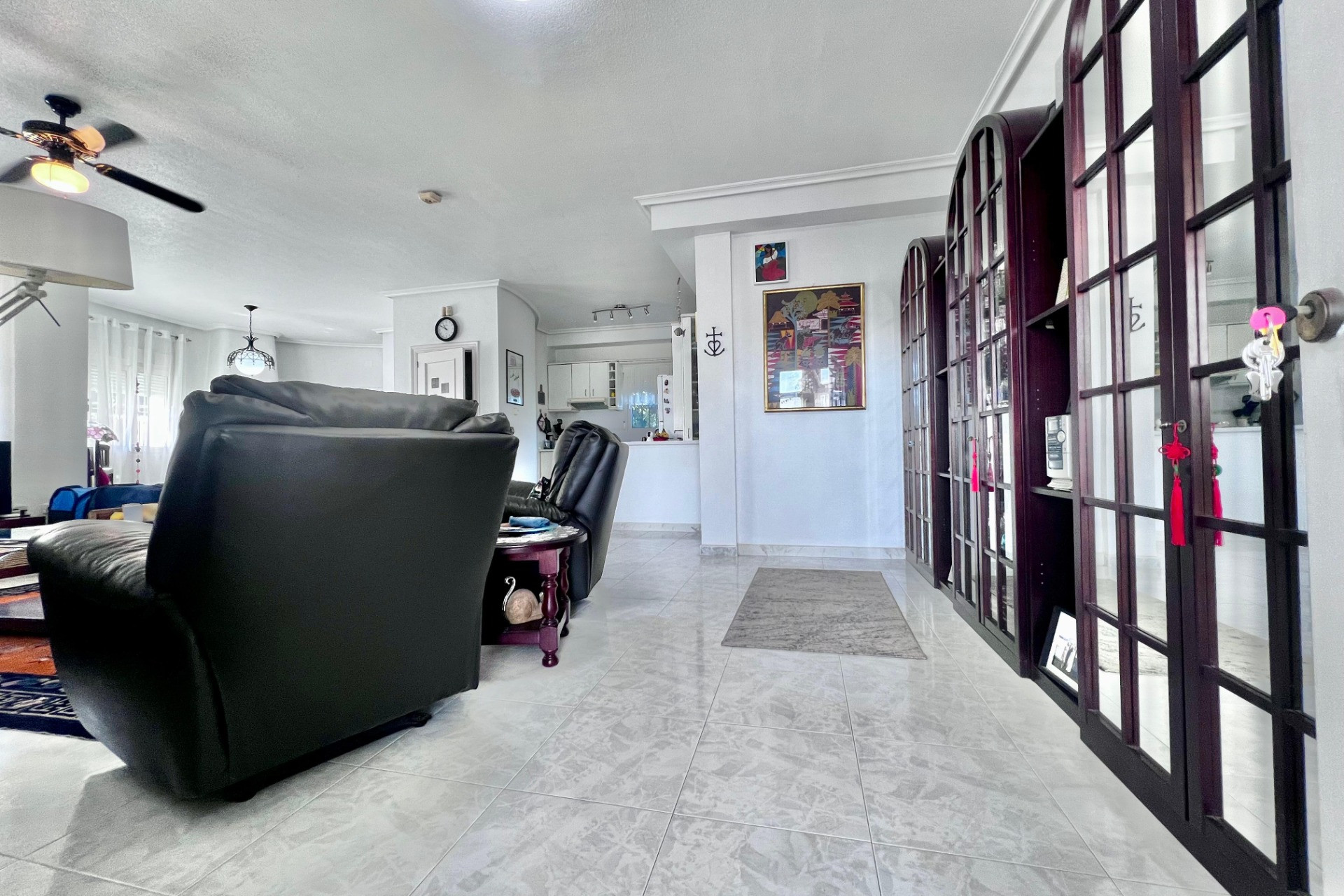 Herverkoop - Villa - Orihuela Costa - La Zenia