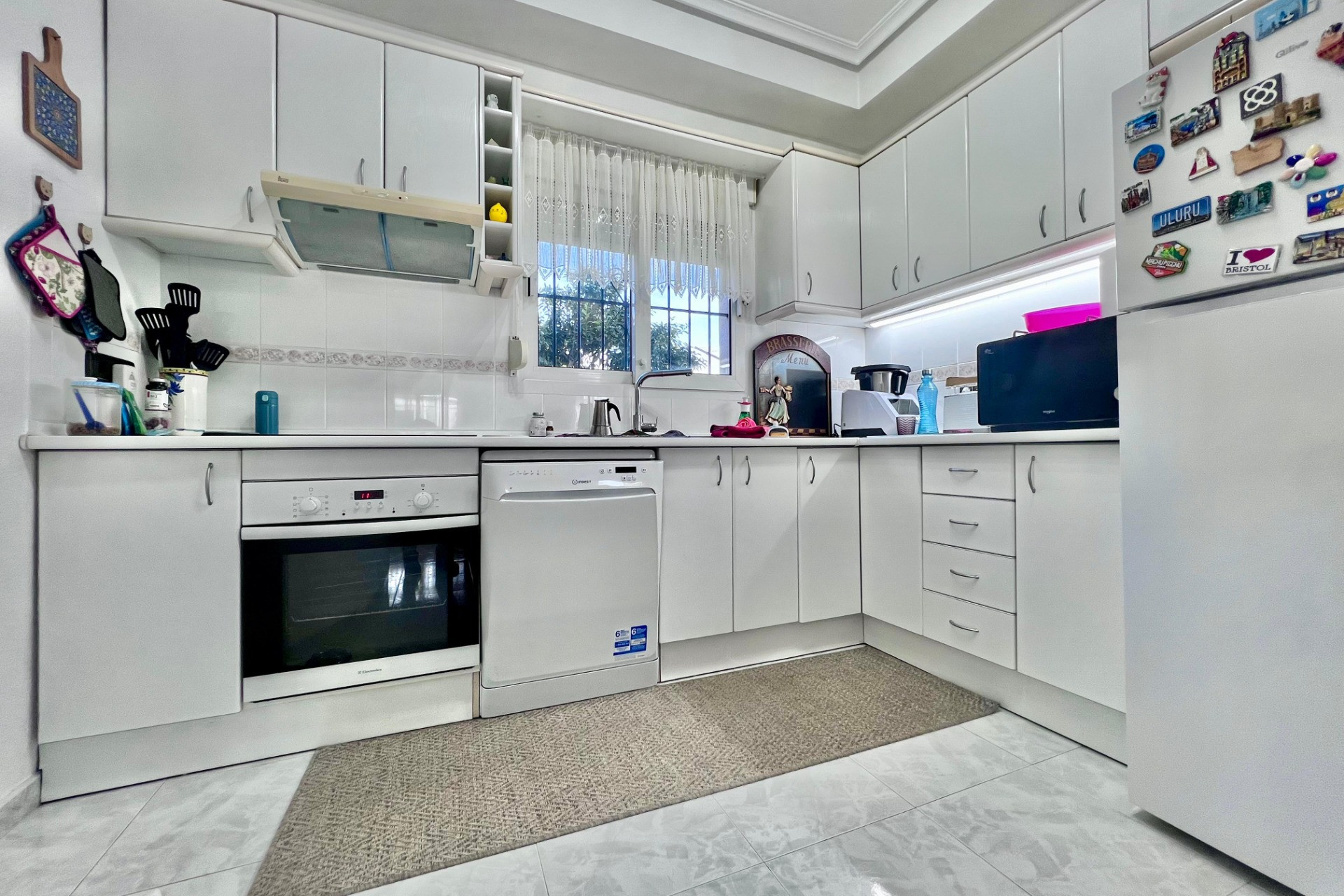 Herverkoop - Villa - Orihuela Costa - La Zenia