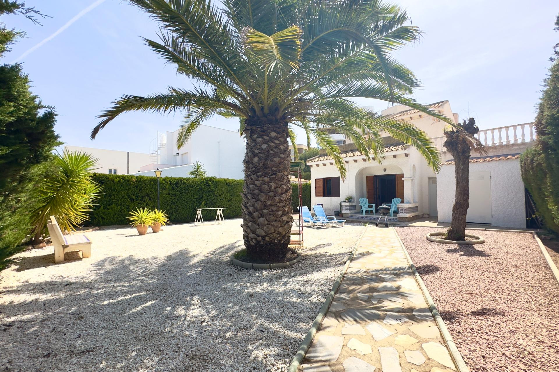 Herverkoop - Villa - Orihuela Costa - La Zenia