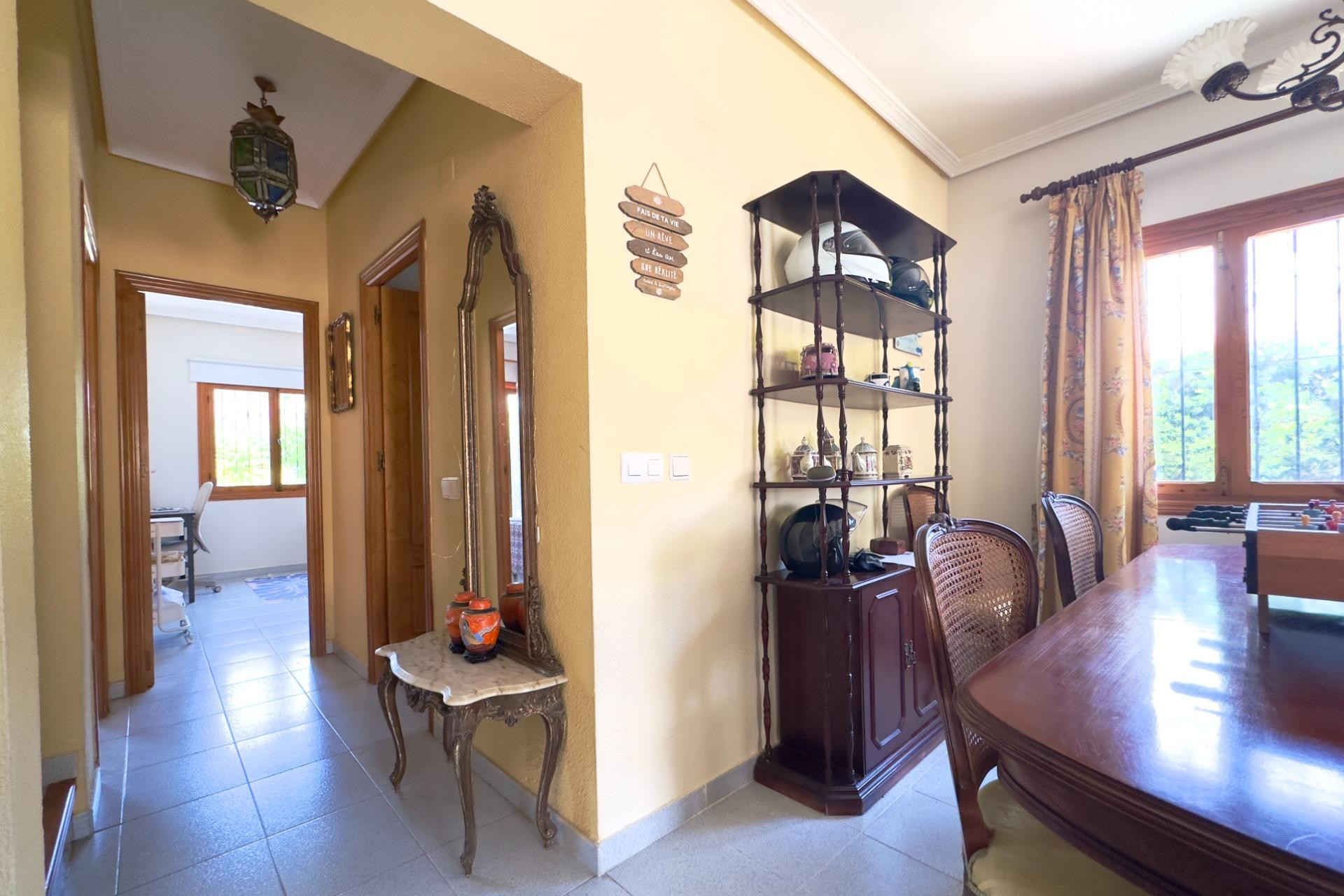 Herverkoop - Villa - Orihuela Costa - La Zenia