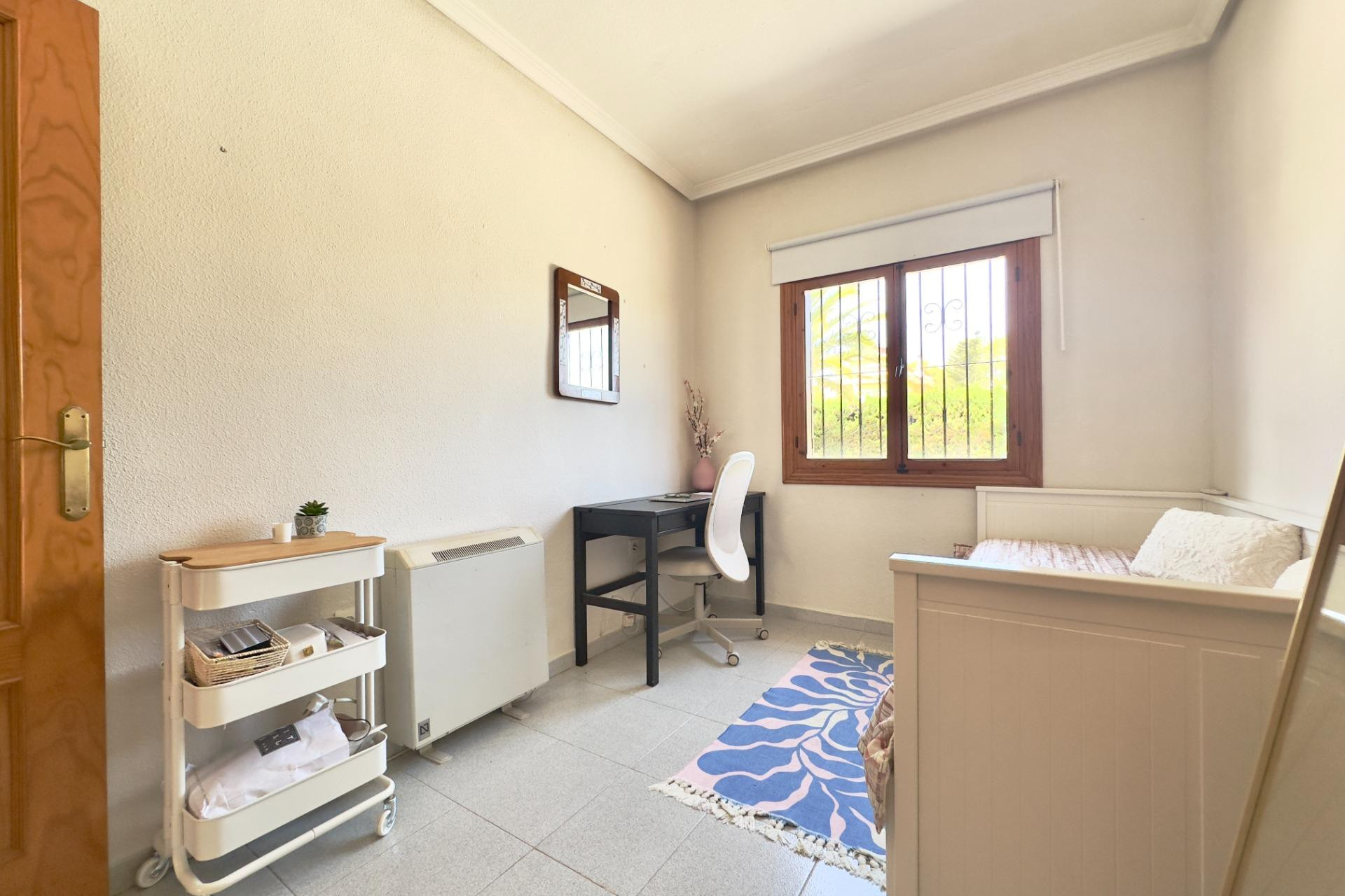 Herverkoop - Villa - Orihuela Costa - La Zenia
