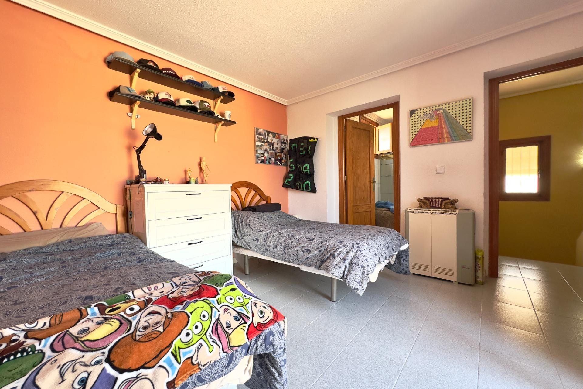 Herverkoop - Villa - Orihuela Costa - La Zenia