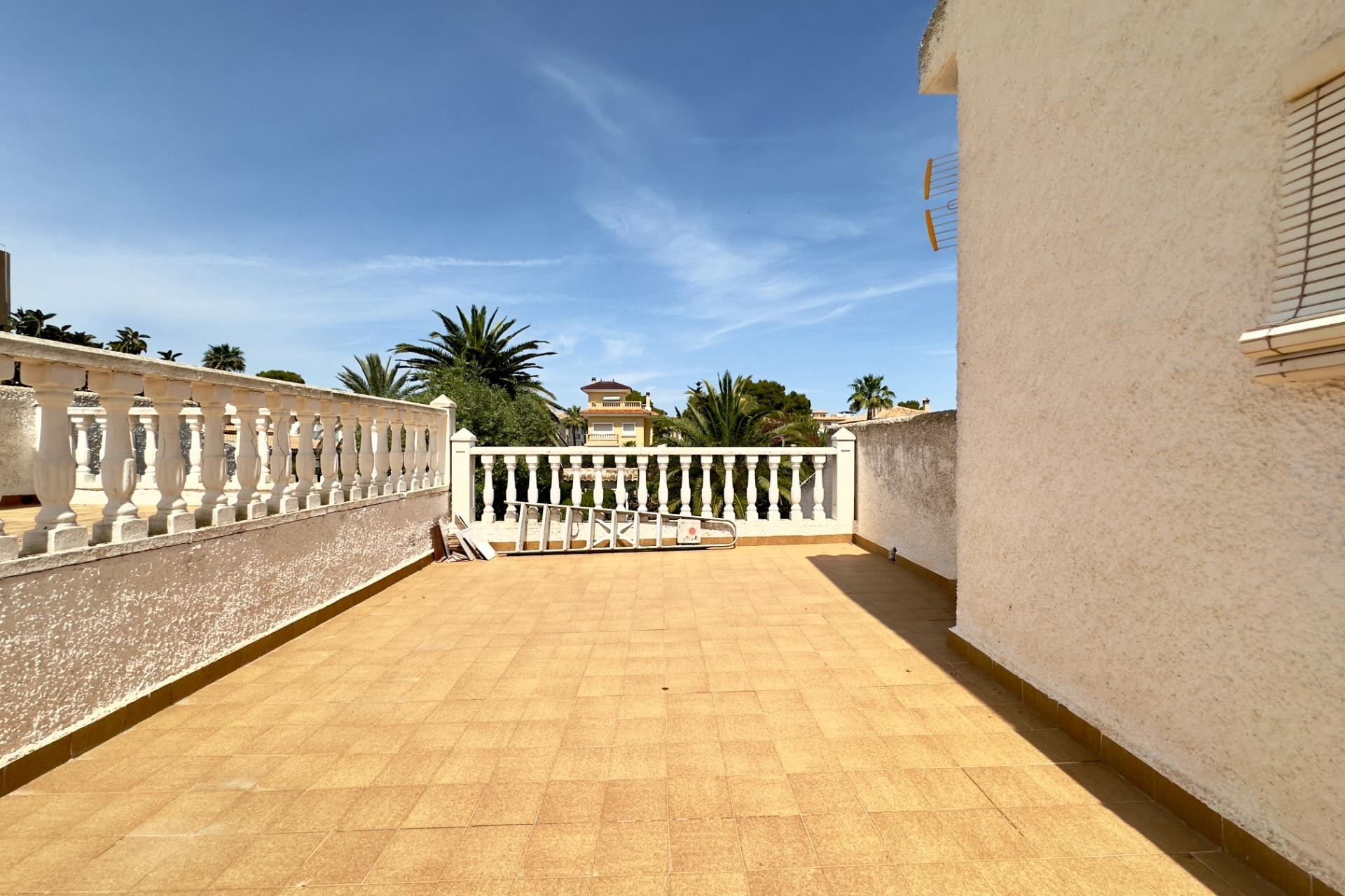 Herverkoop - Villa - Orihuela Costa - La Zenia