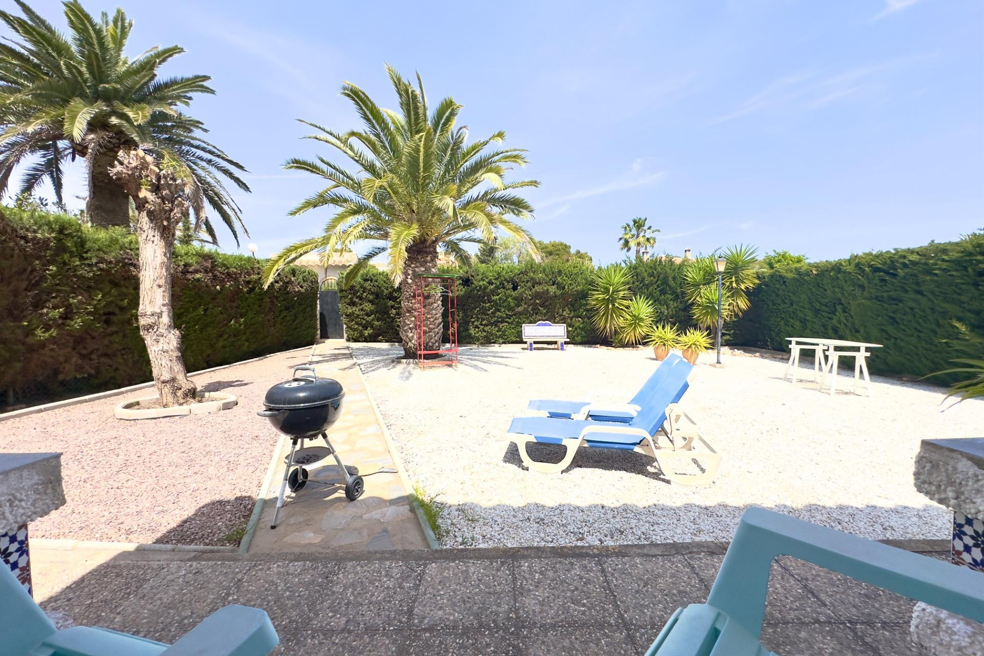 Herverkoop - Villa - Orihuela Costa - La Zenia