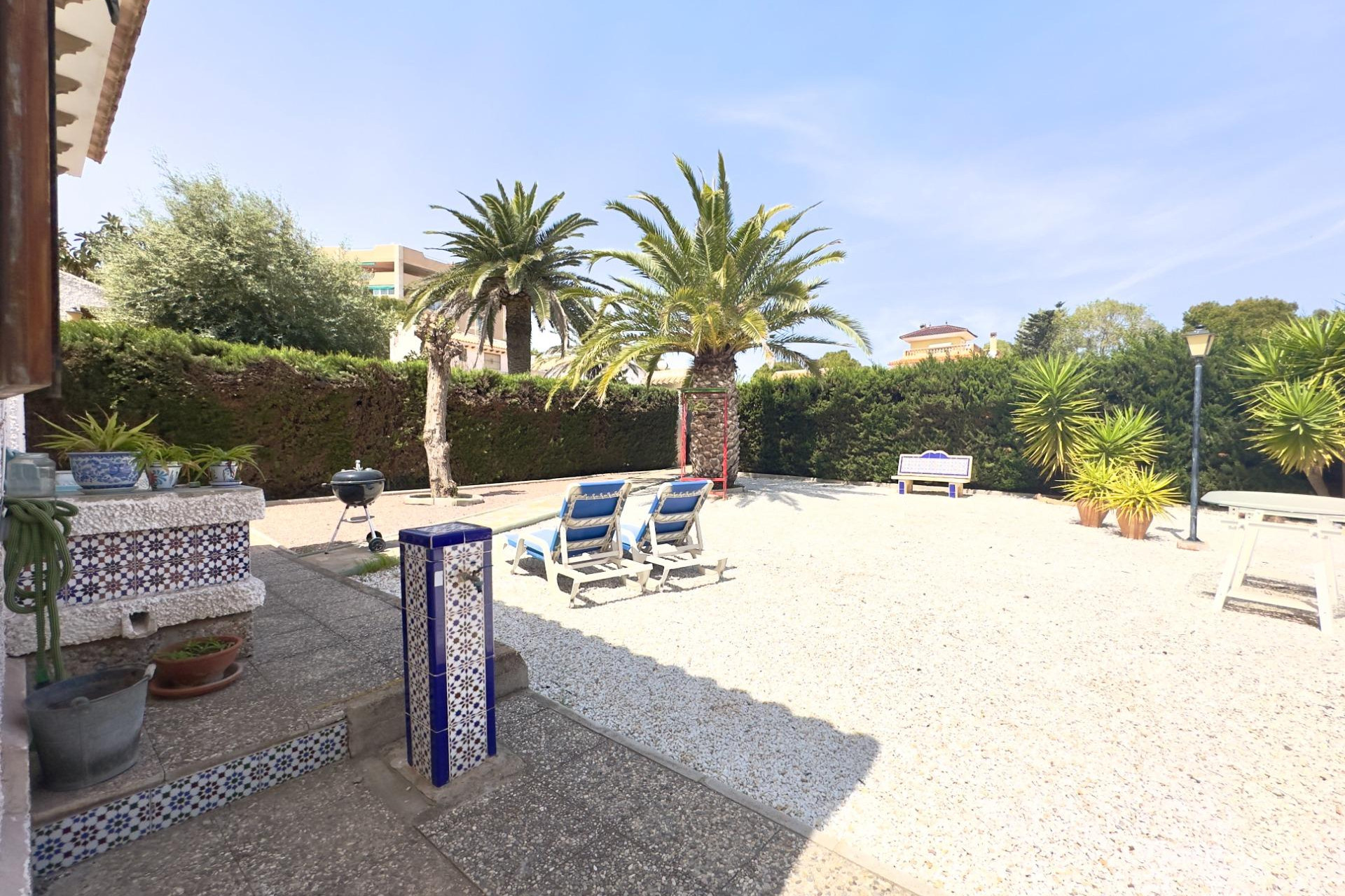 Herverkoop - Villa - Orihuela Costa - La Zenia