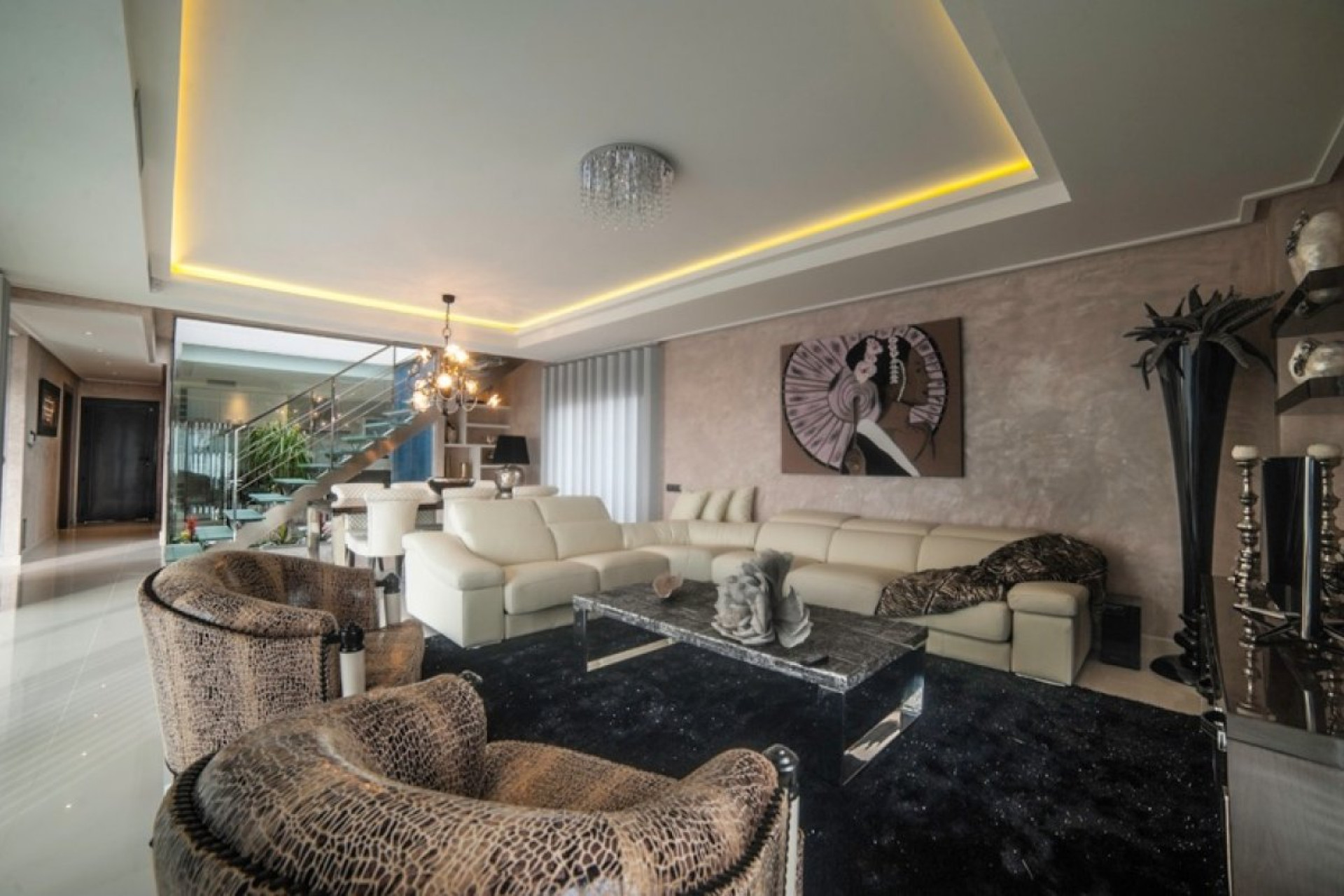 Herverkoop - Villa - Orihuela Costa - La Zenia