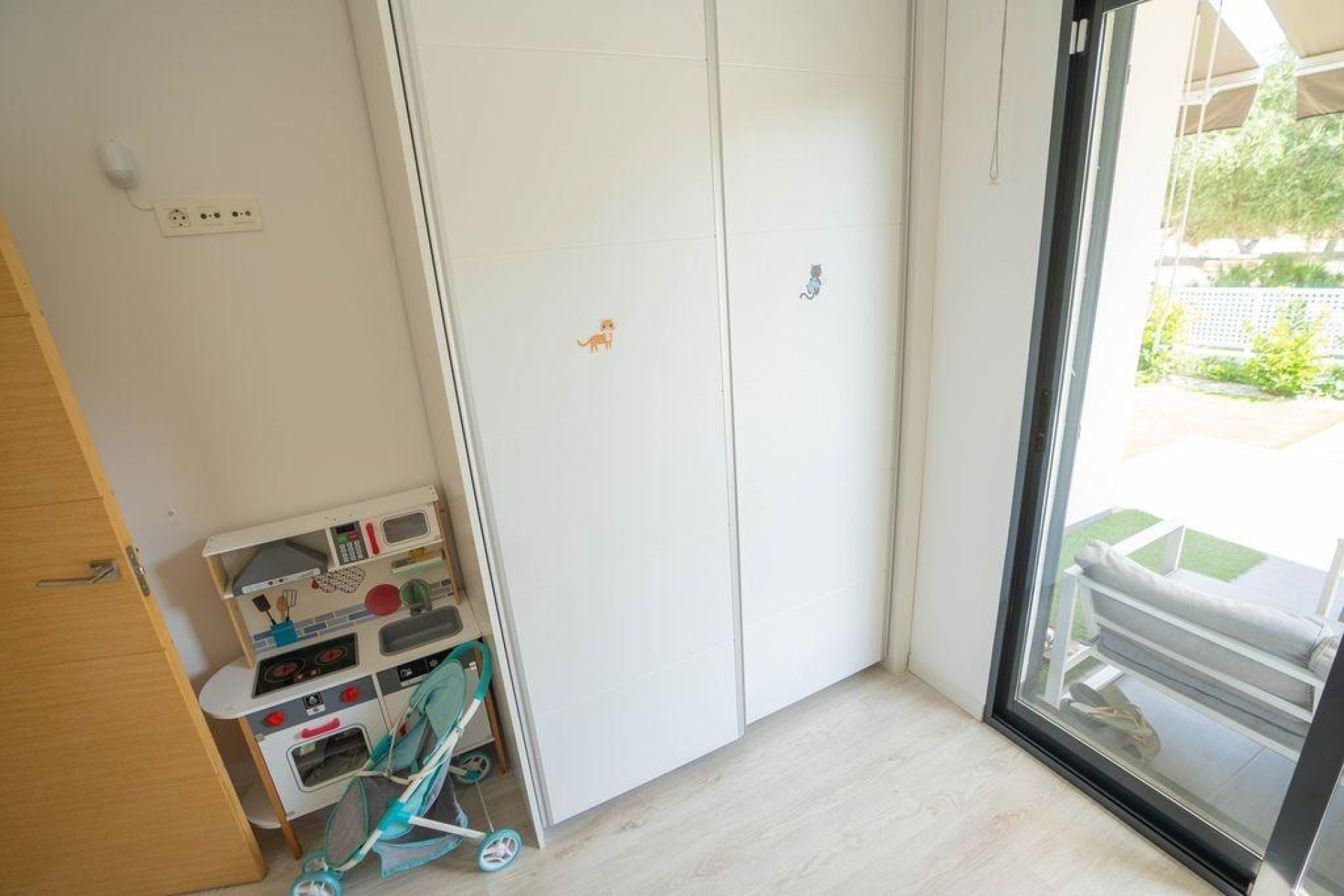 Herverkoop - Villa - Orihuela Costa - La Zenia