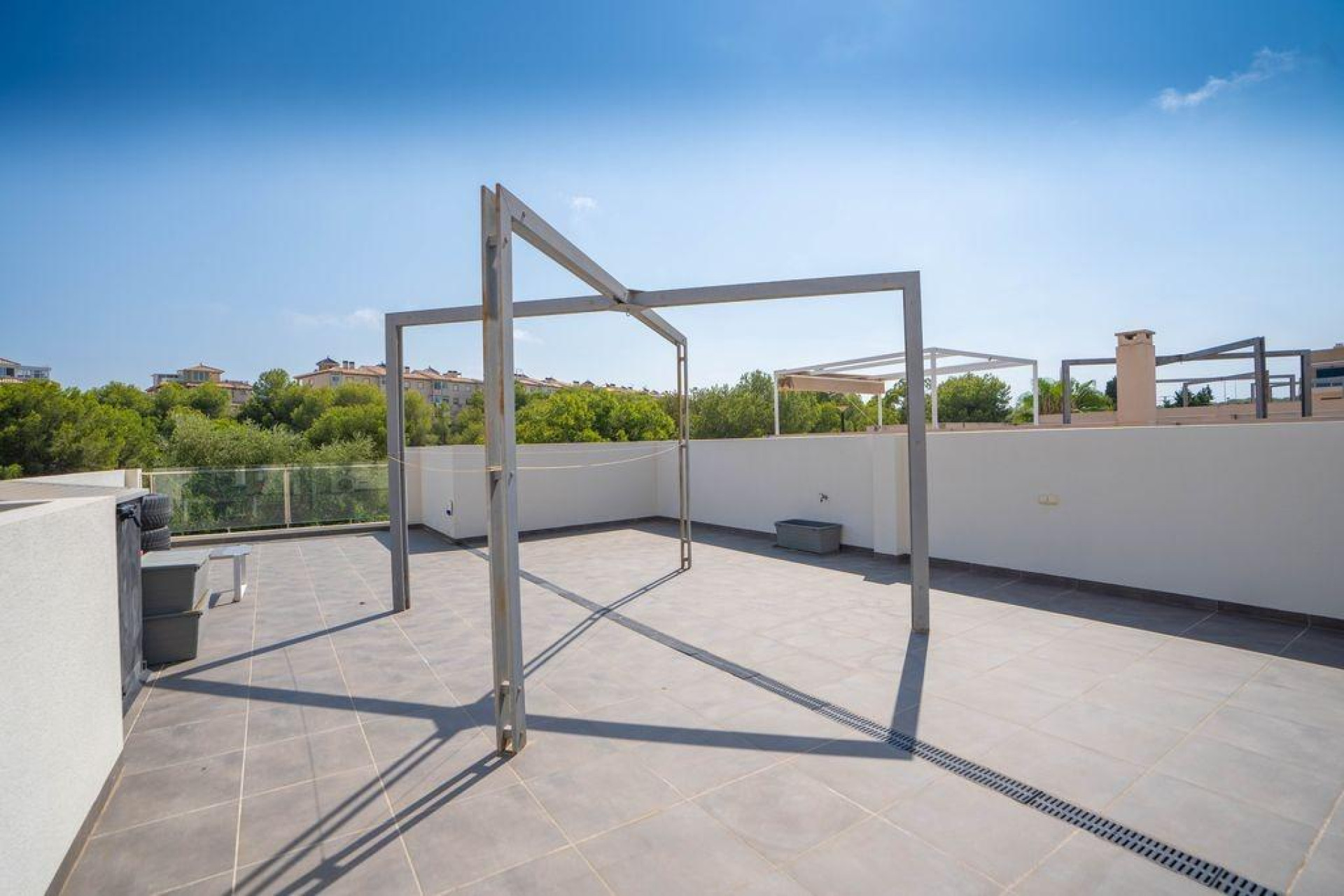 Herverkoop - Villa - Orihuela Costa - La Zenia