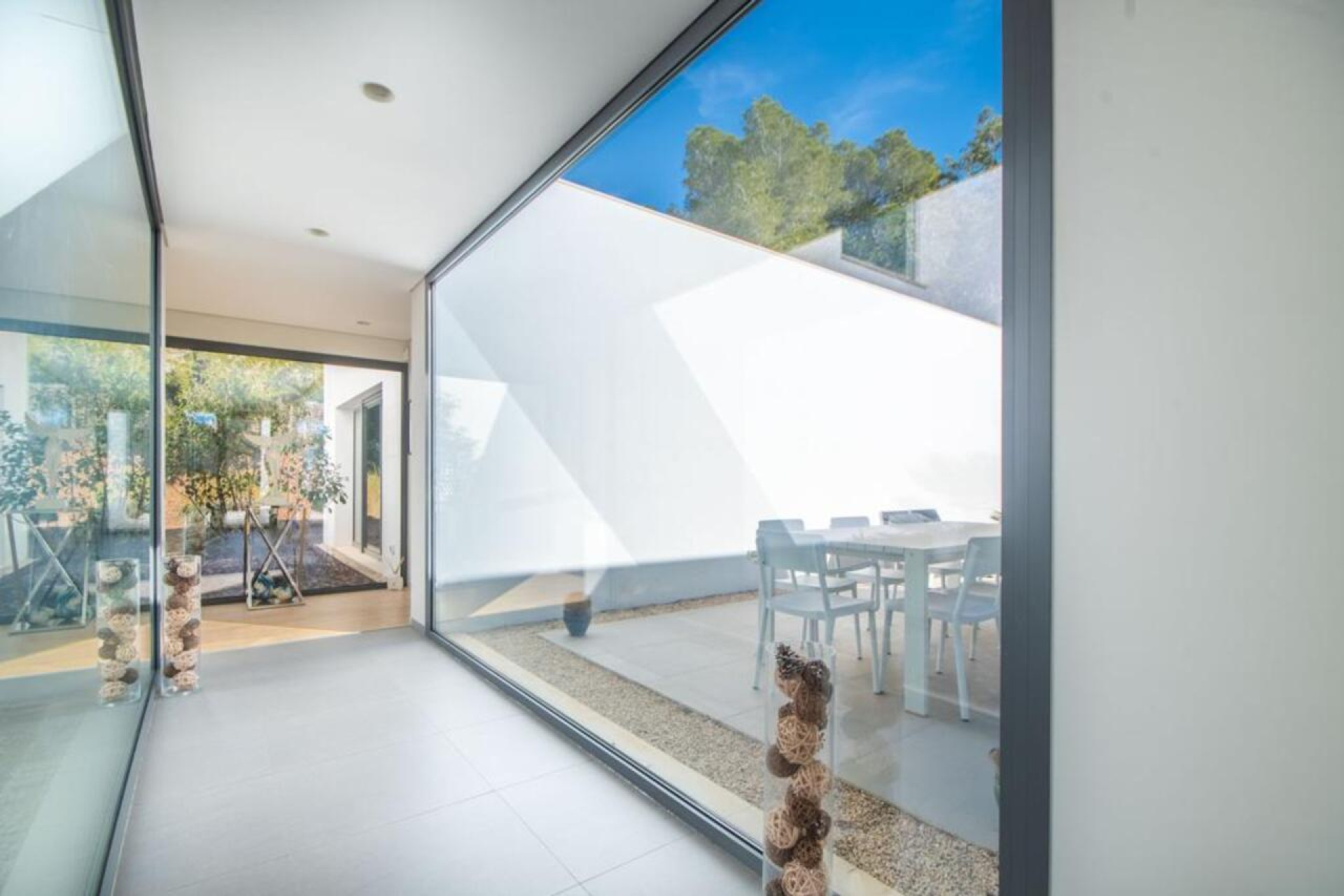 Herverkoop - Villa - Orihuela Costa - Las Colinas Golf