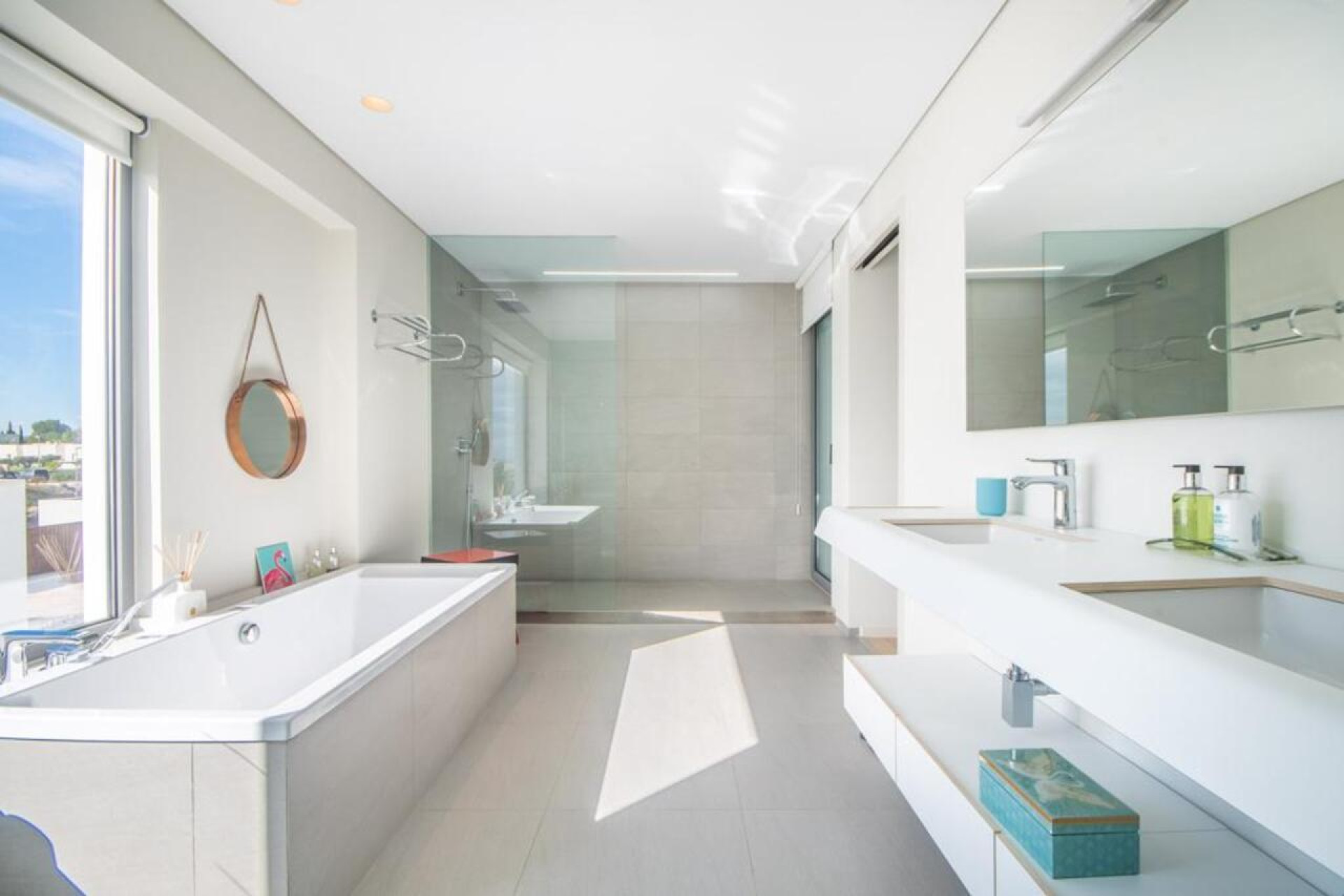 Herverkoop - Villa - Orihuela Costa - Las Colinas Golf