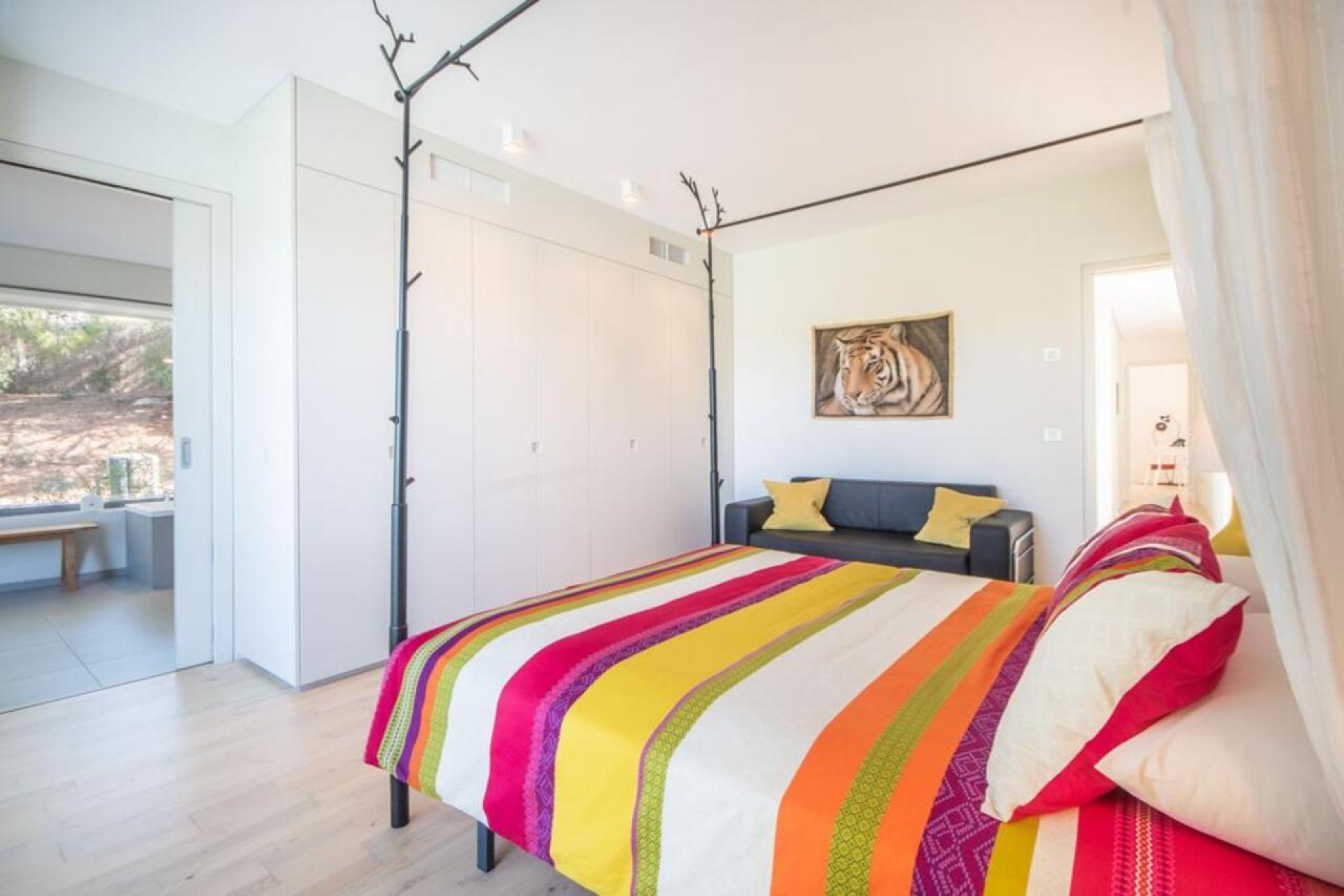 Herverkoop - Villa - Orihuela Costa - Las Colinas Golf