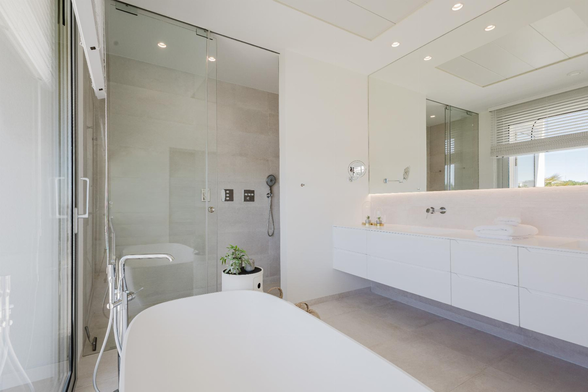 Herverkoop - Villa - Orihuela Costa - Las Colinas Golf