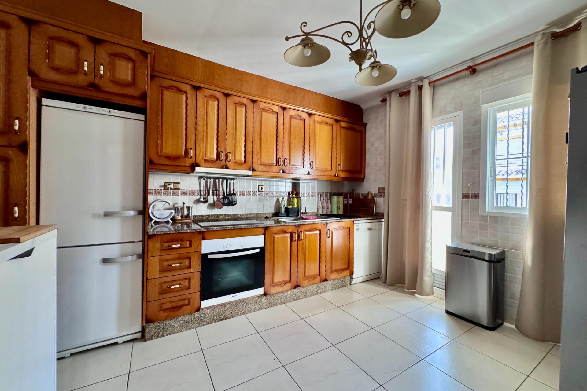 Herverkoop - Villa - Orihuela Costa - Lomas de Cabo Roig-Los Dolses