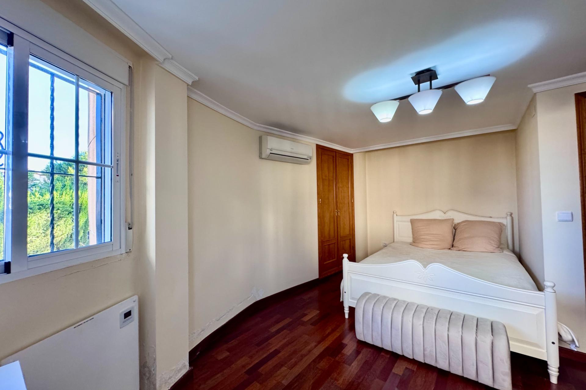 Herverkoop - Villa - Orihuela Costa - Lomas de Cabo Roig-Los Dolses