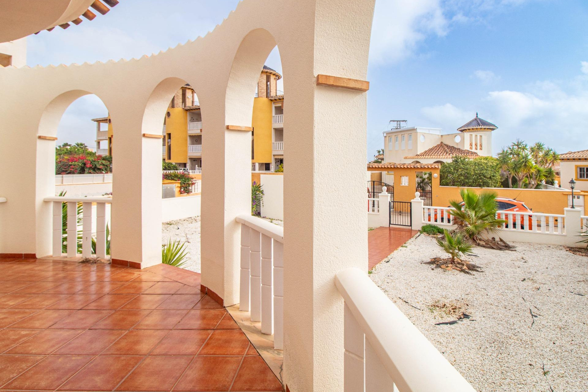 Herverkoop - Villa - Orihuela Costa - Lomas de Cabo Roig