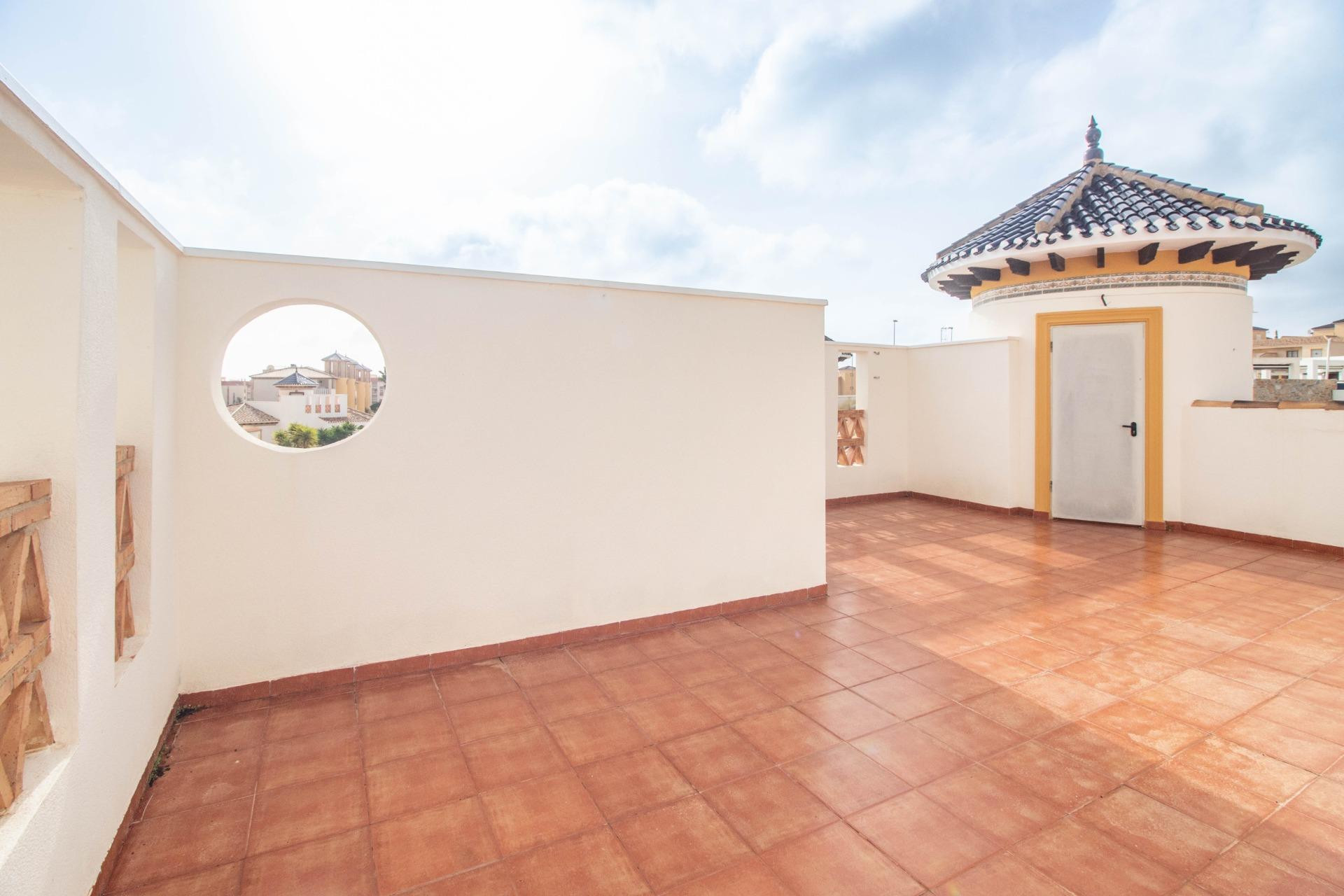 Herverkoop - Villa - Orihuela Costa - Lomas de Cabo Roig