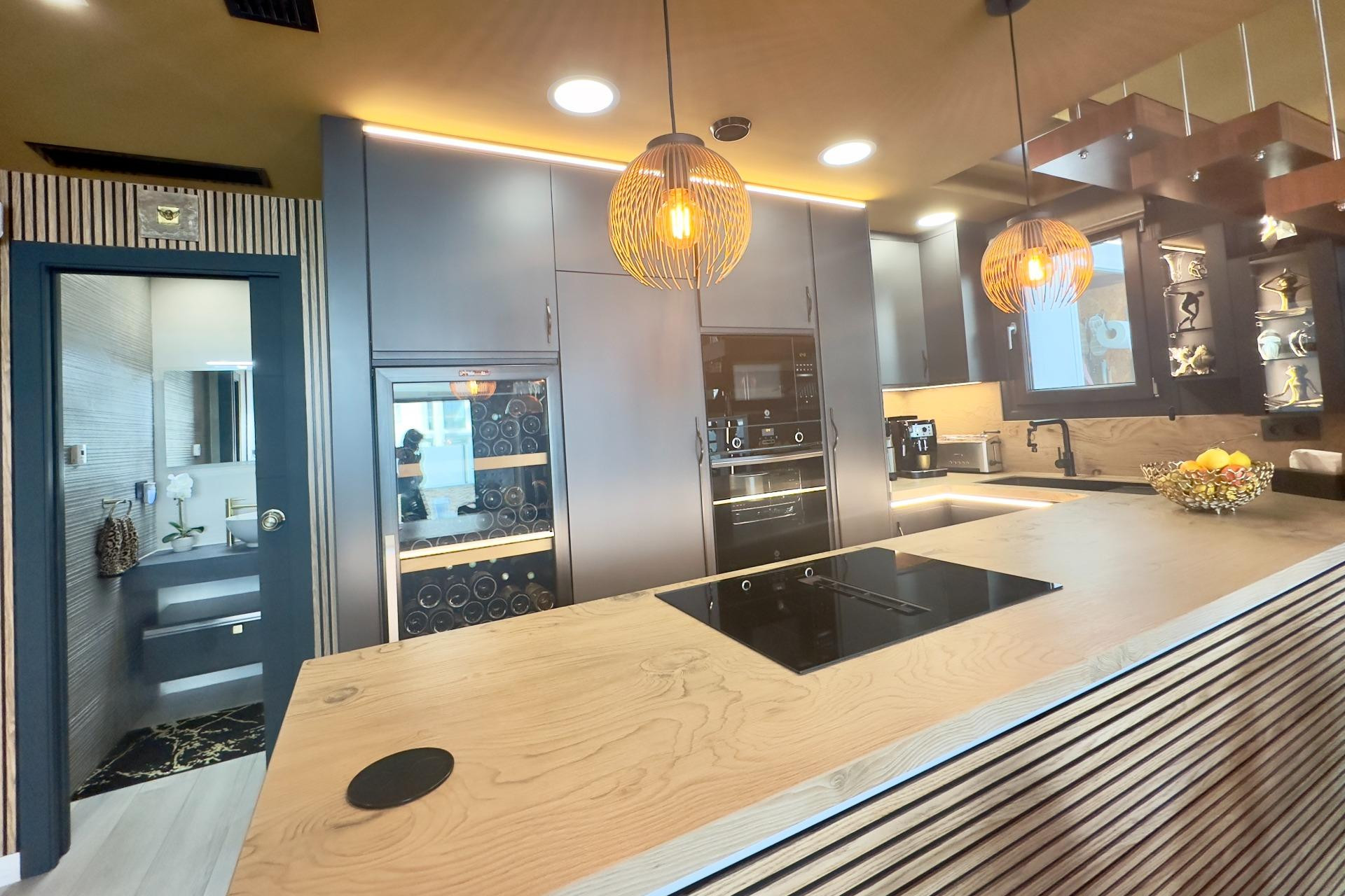 Herverkoop - Villa - Orihuela Costa - Lomas de Cabo Roig