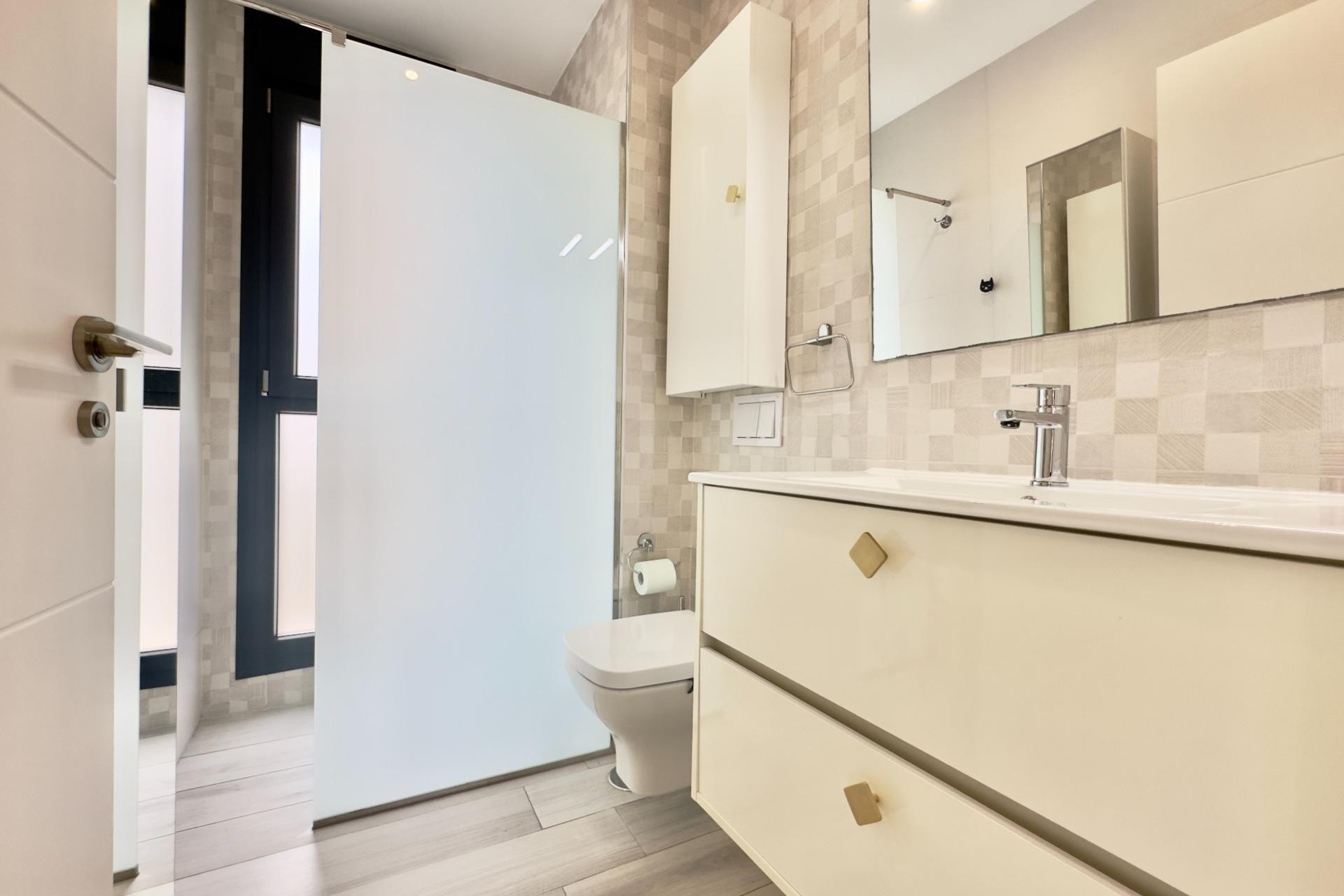 Herverkoop - Villa - Orihuela Costa - Lomas de Cabo Roig