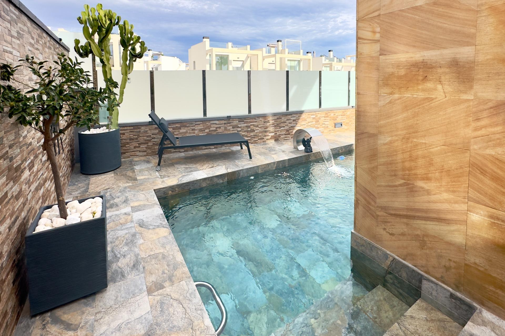 Herverkoop - Villa - Orihuela Costa - Lomas de Cabo Roig