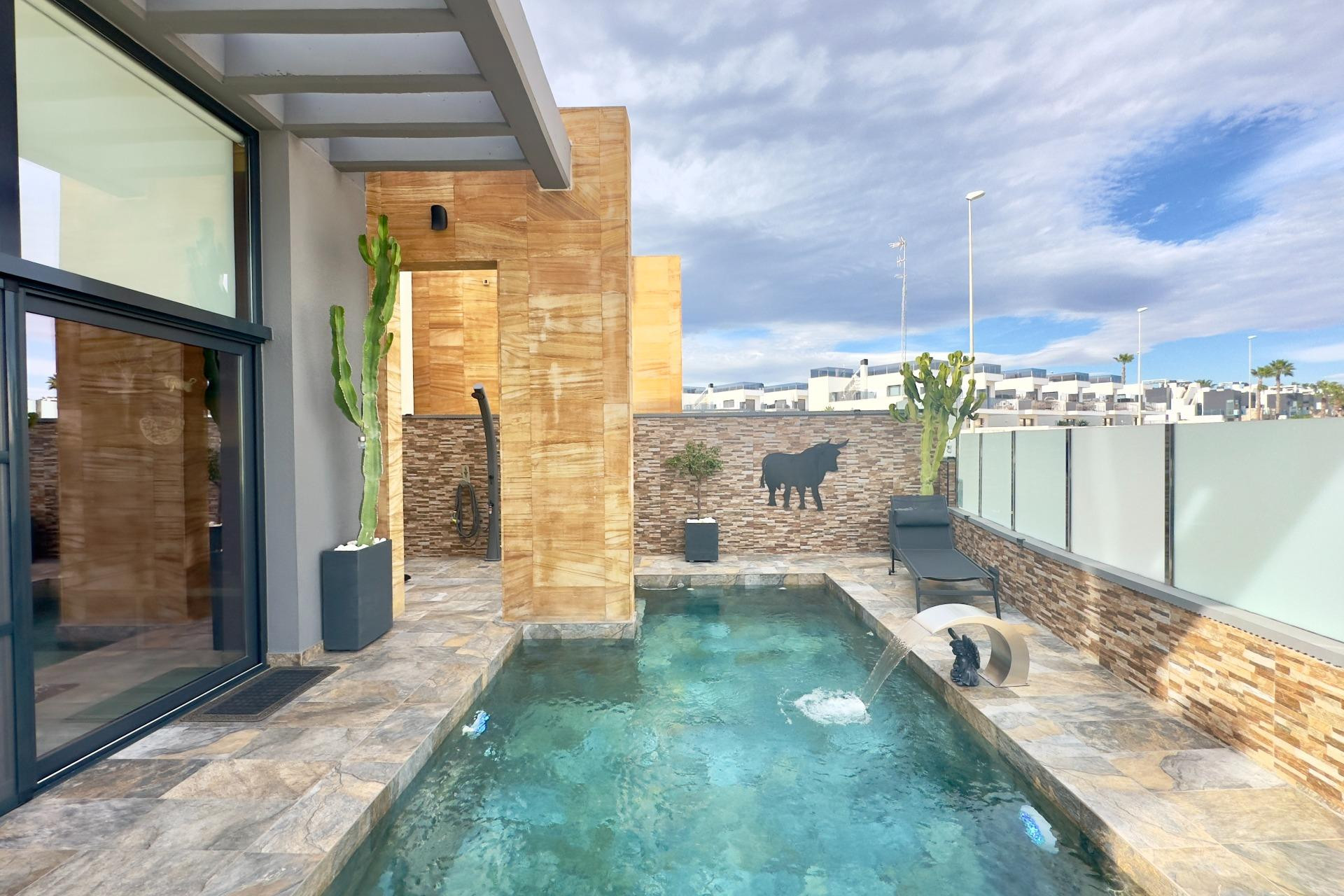 Herverkoop - Villa - Orihuela Costa - Lomas de Cabo Roig