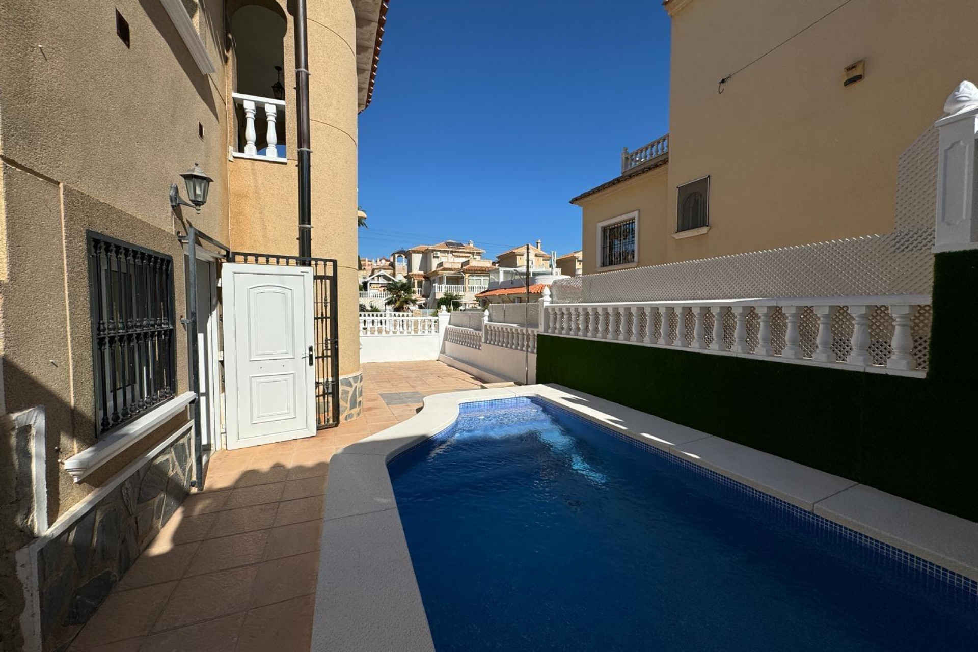 Herverkoop - Villa - Orihuela Costa - Lomas de Campoamor-Las Ramblas