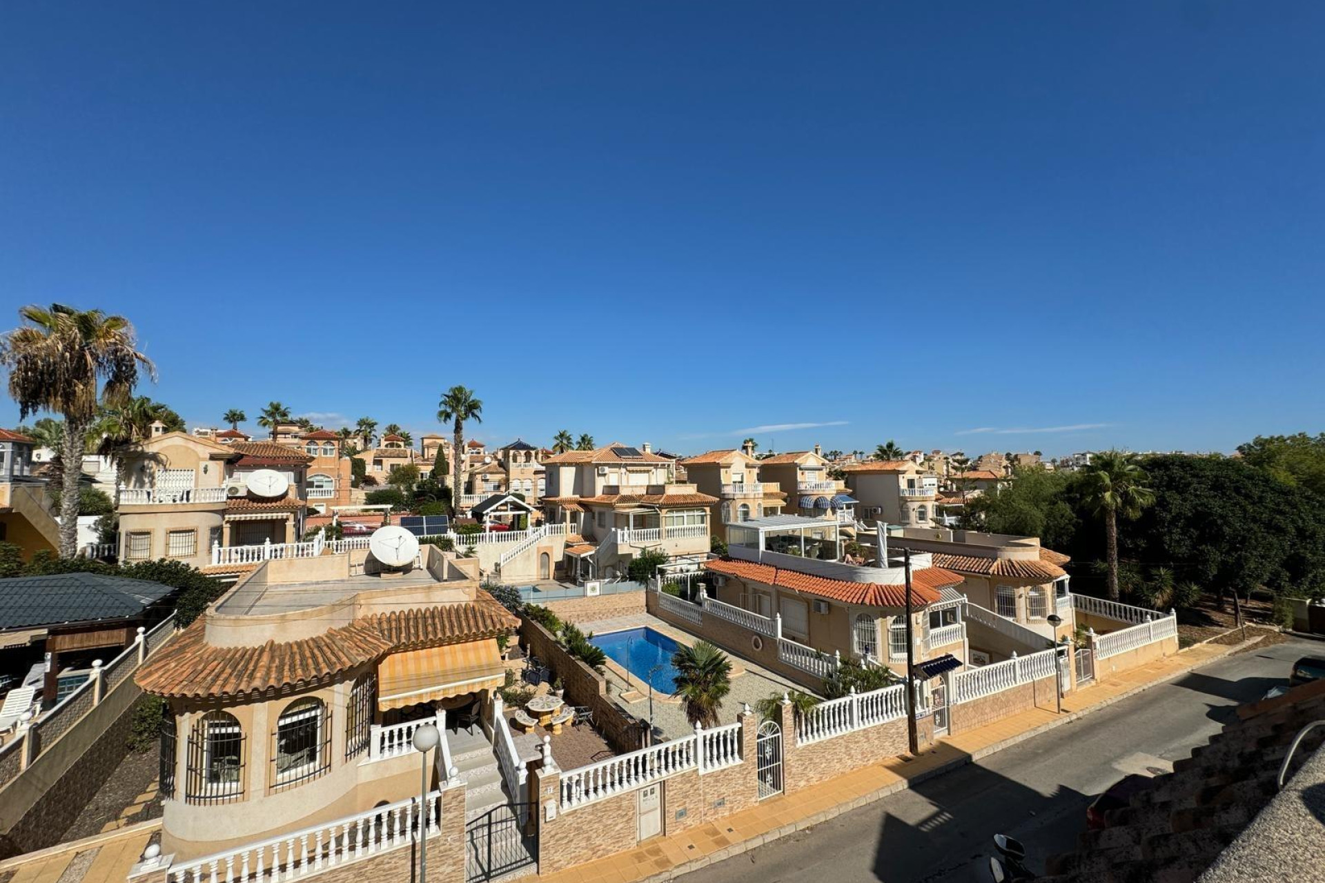 Herverkoop - Villa - Orihuela Costa - Lomas de Campoamor-Las Ramblas