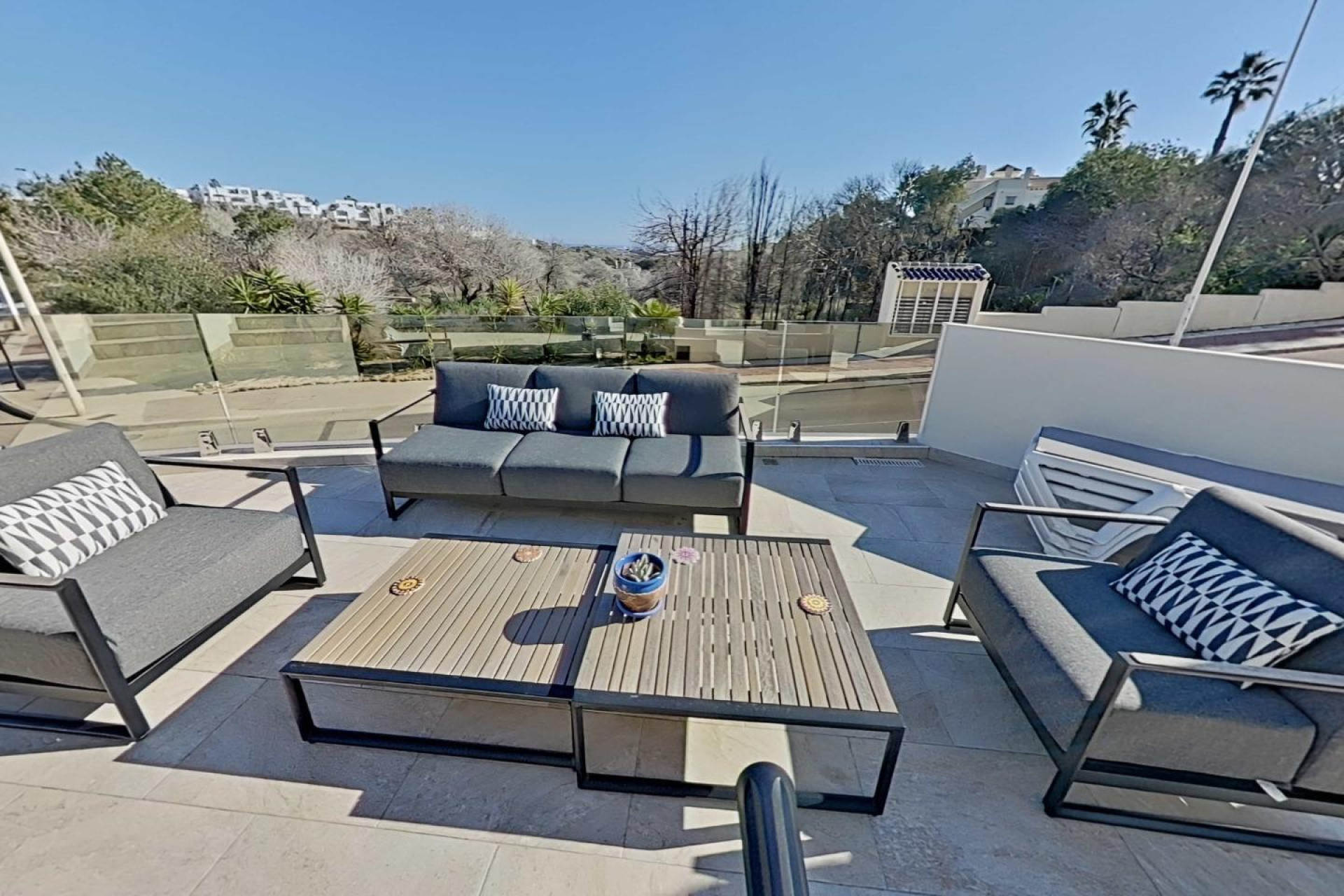 Herverkoop - Villa - Orihuela Costa - Lomas de Campoamor-Las Ramblas