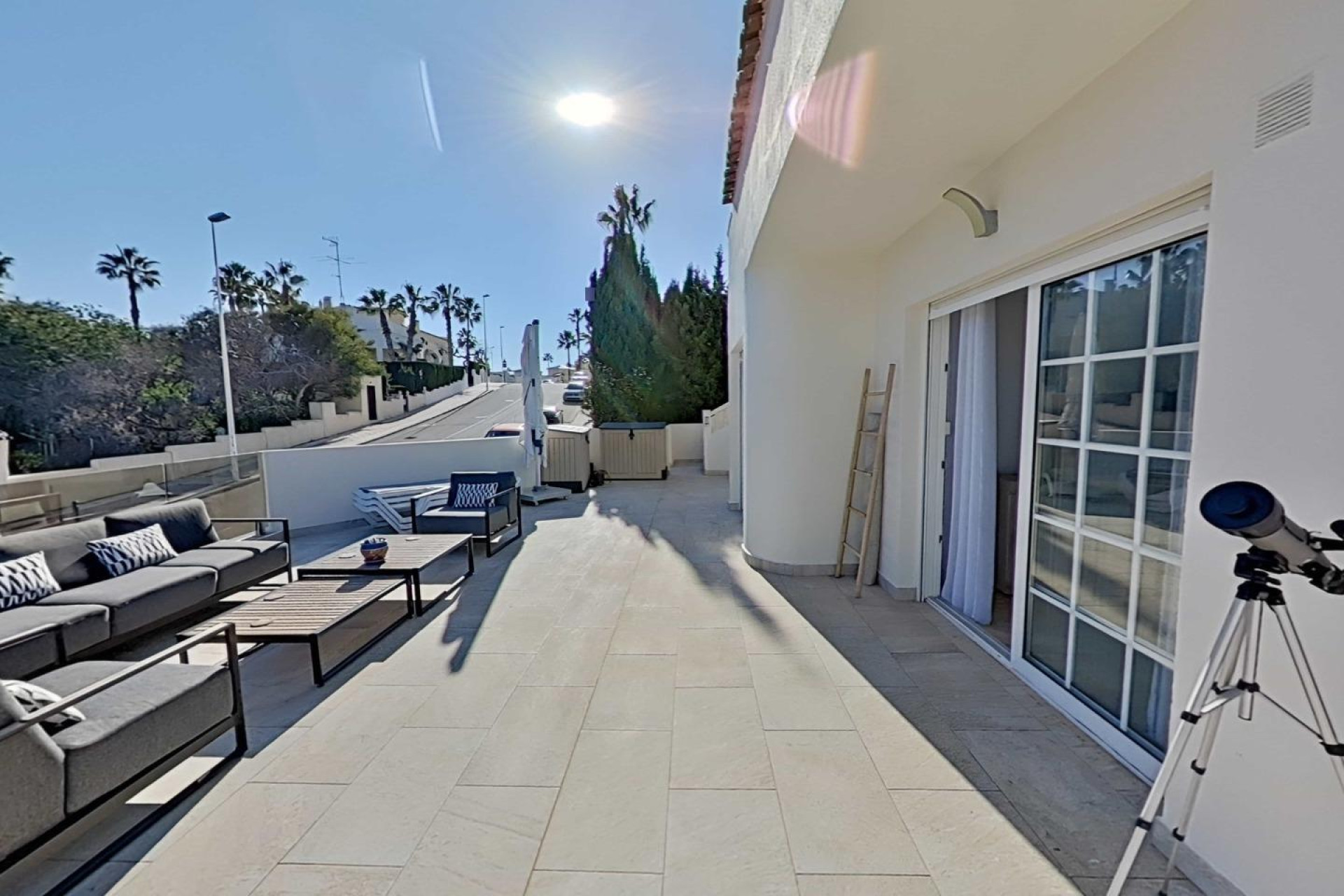 Herverkoop - Villa - Orihuela Costa - Lomas de Campoamor-Las Ramblas